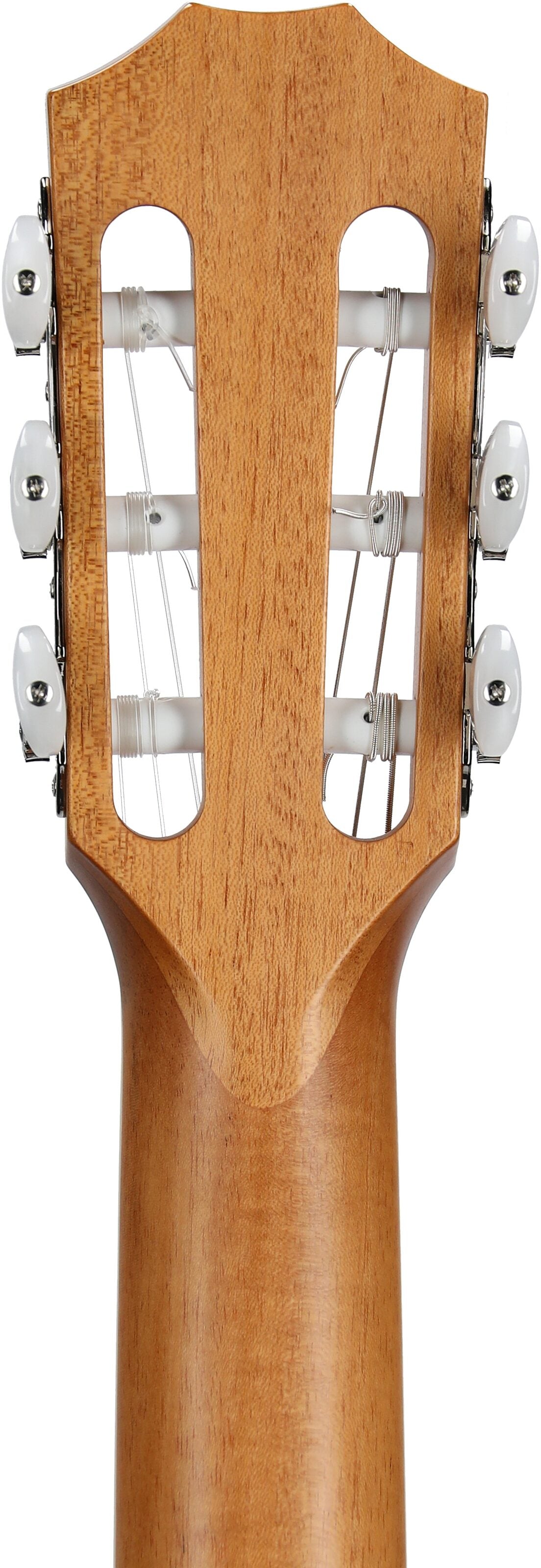 Đàn Guitar Classic Taylor 812CE-N - Việt Music