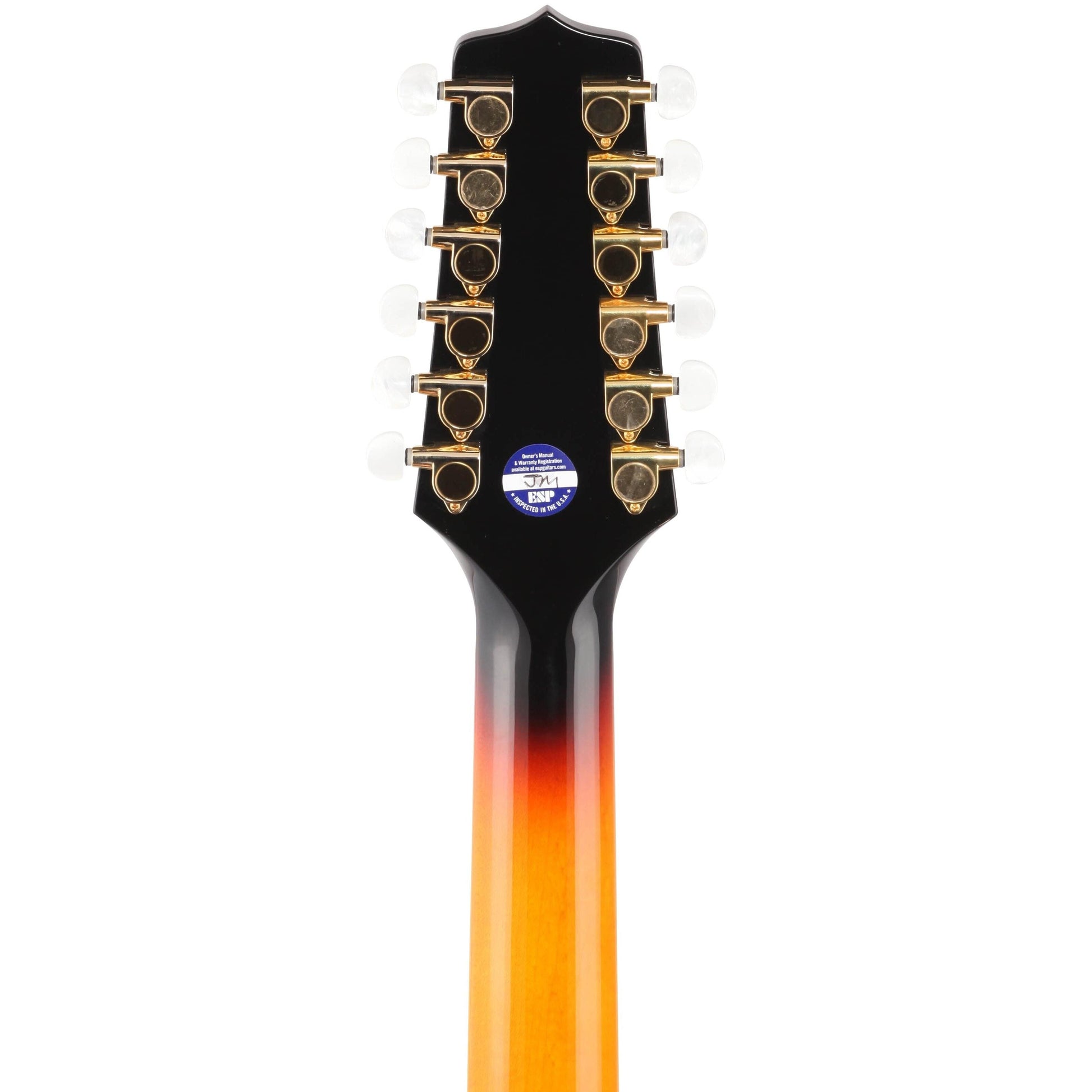 Đàn Guitar Acoustic Takamine GJ72CE-12 - 12 Strings - Việt Music