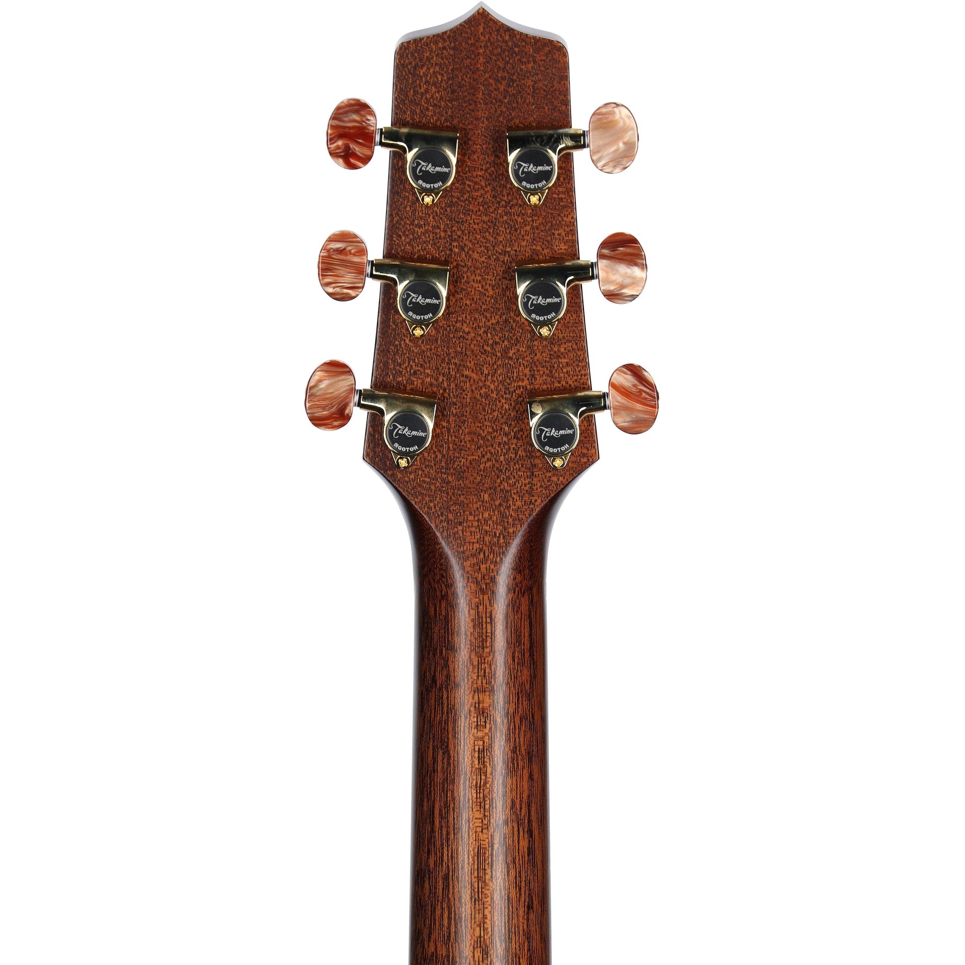 Đàn Guitar Acoustic Takamine GB7C - Việt Music