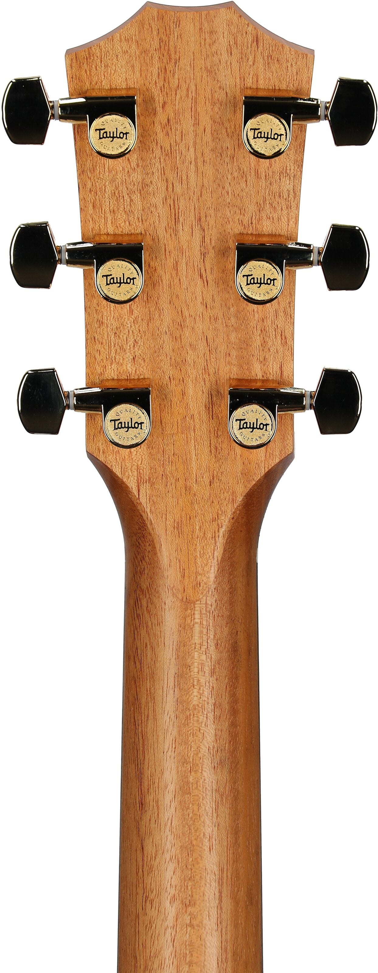 Đàn Guitar Acoustic Taylor 214CE-K DLX - Việt Music