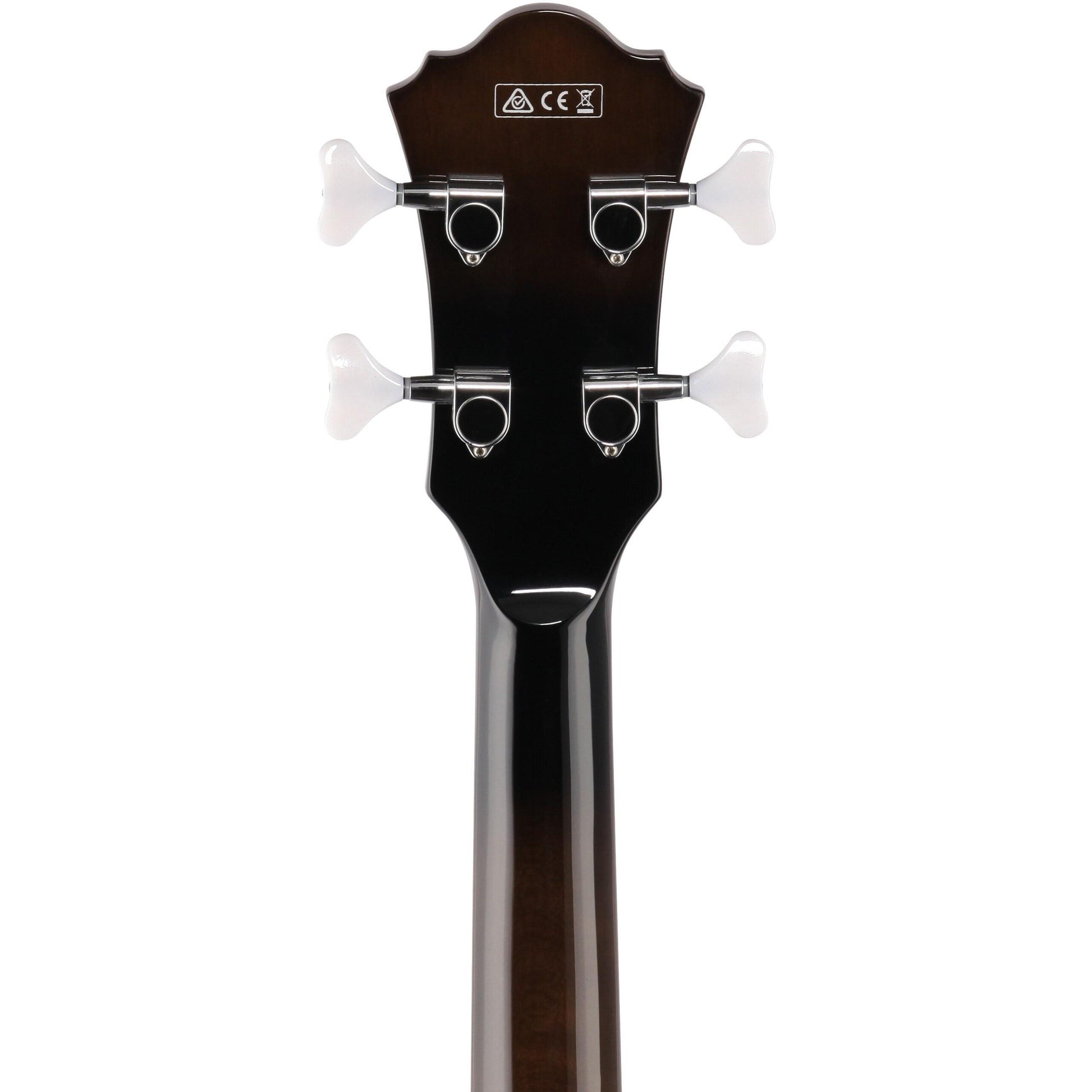 Đàn Guitar Bass Ibanez AFB200 HH - Walnut Fingerboard - 4 Strings - Việt Music