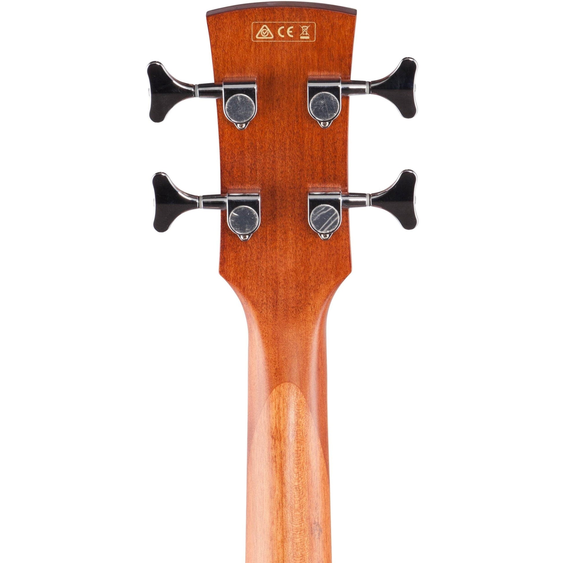 Đàn Guitar Bass Acoustic Ibanez PNB14E Laurel Fingerboard - 4 Strings - Việt Music