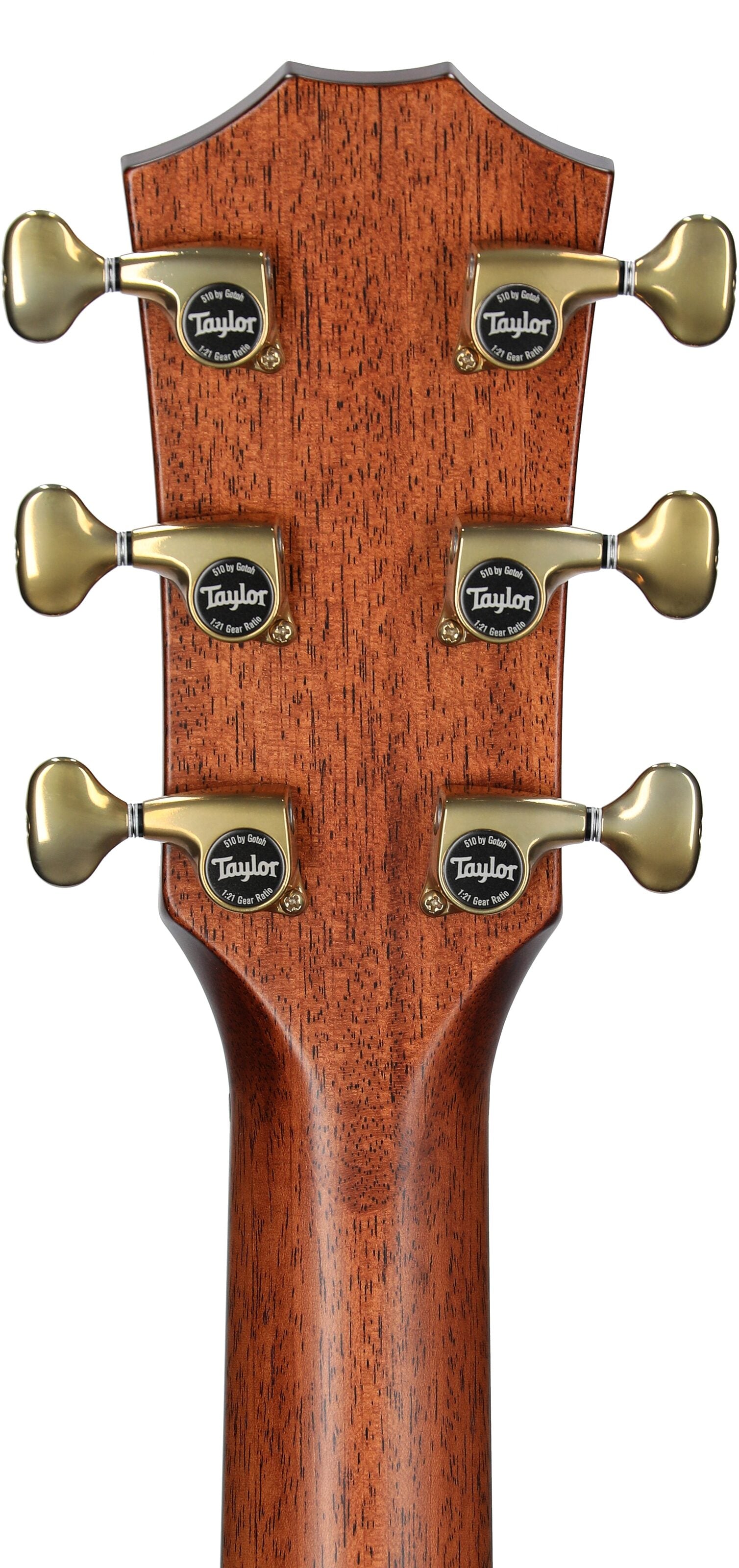 Đàn Guitar Acoustic Taylor 814CE - Việt Music