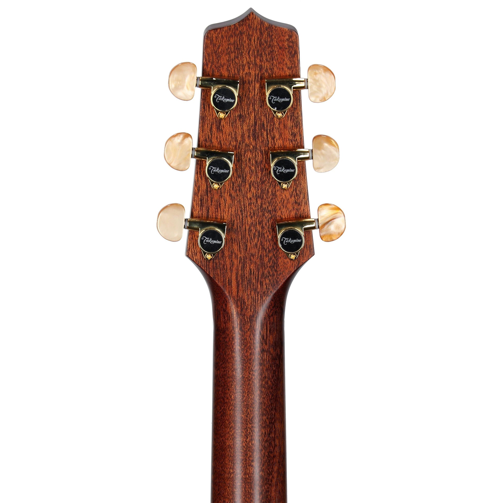 Đàn Guitar Acoustic Takamine P3DC - Việt Music