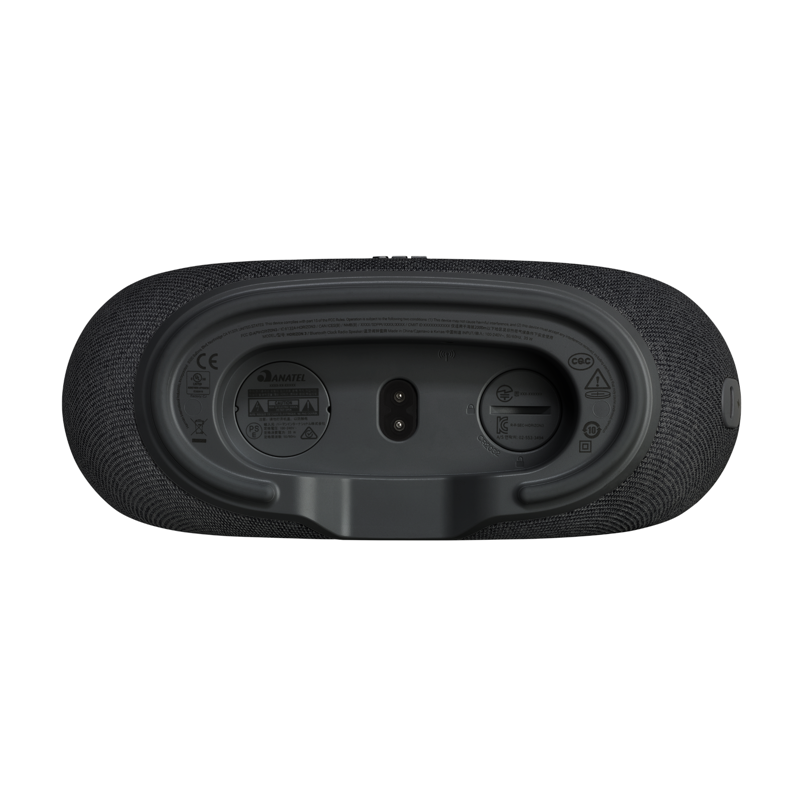 Loa JBL Horizon 3 Bluetooth, 10W - Việt Music