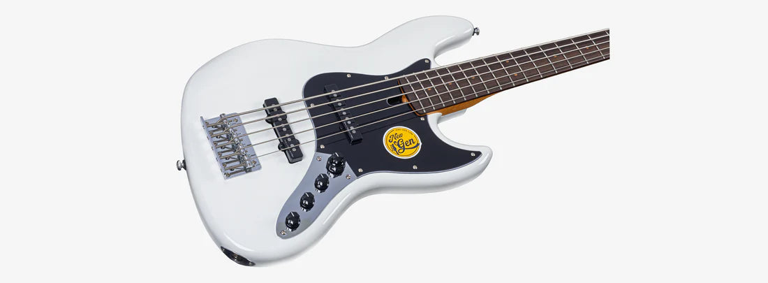 Guitar Bass Sire Marcus Miller V3 New Gen SS, Rosewood Fingerboard, 5-String - Việt Music