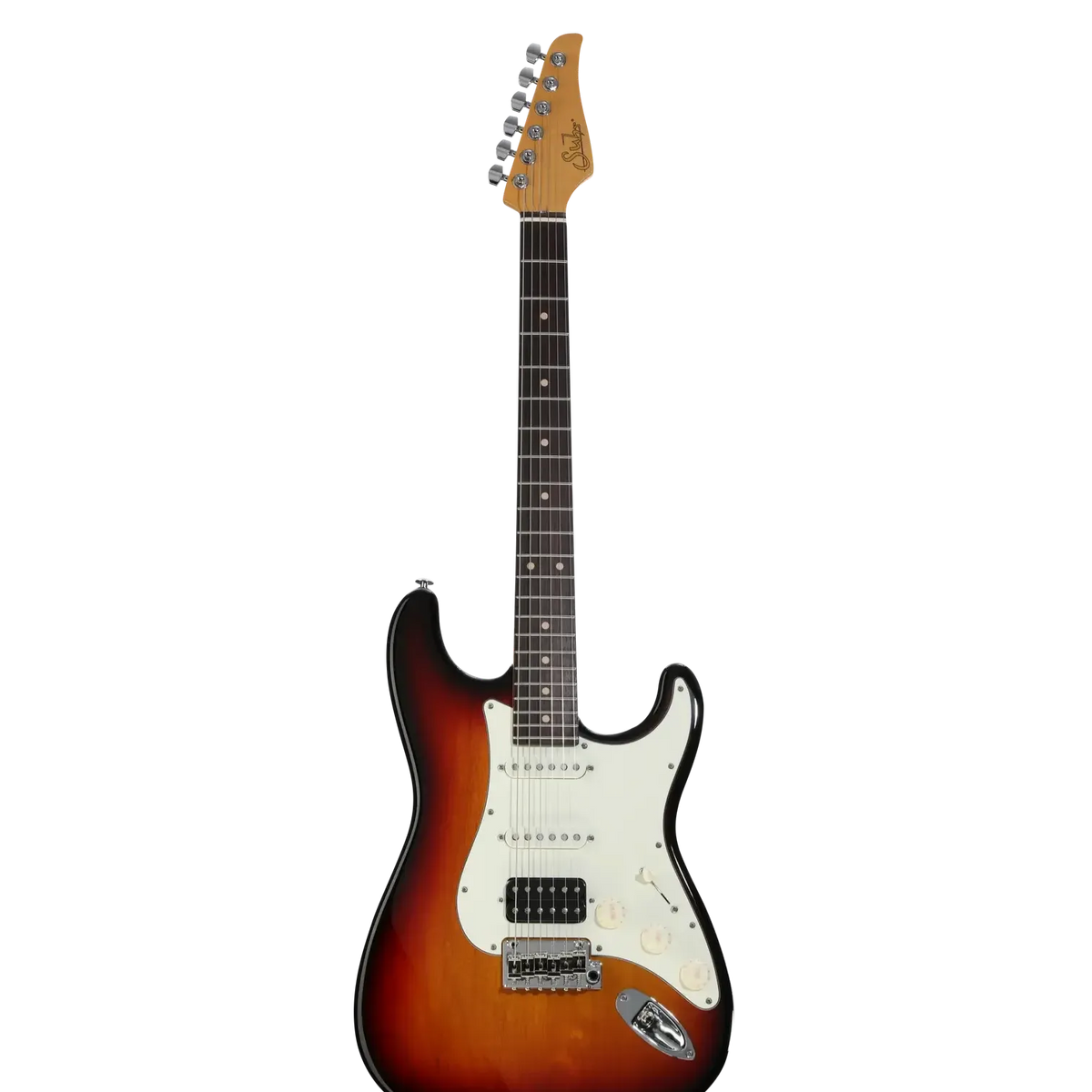 Đàn Guitar Điện Suhr Classic S HSS, Rosewood Fingerboard - Việt Music