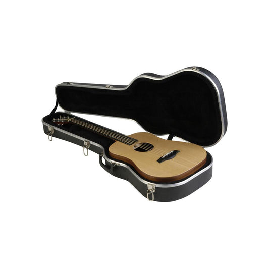 Hộp Đàn Guitar Acoustic SKB 1SKB-300 Baby Taylor / Martin LX Guitar Hardshell Case - Việt Music