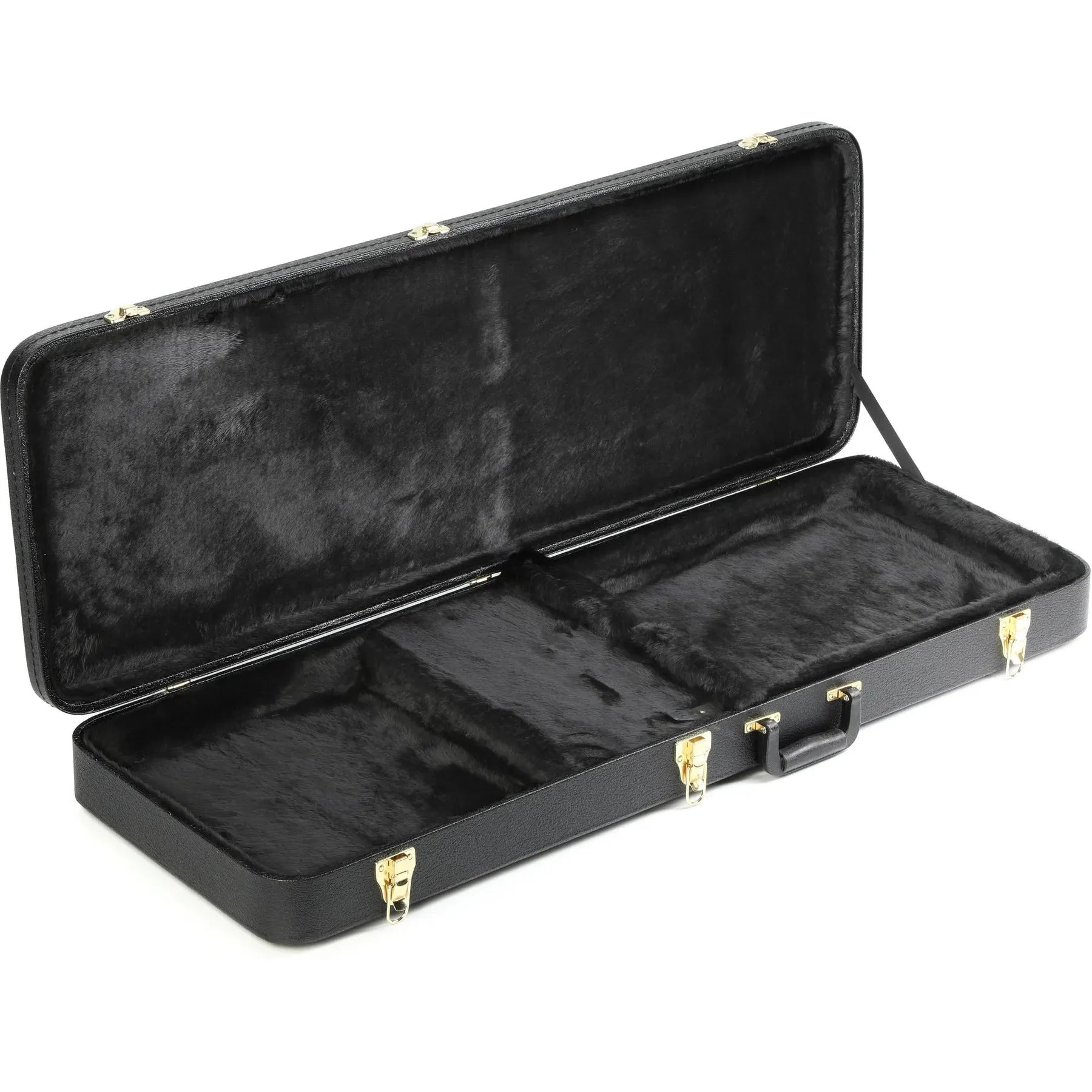 Hộp Đàn Guitar Classic Ibanez FRH100C - For TOD10N And FRH Series - Việt Music