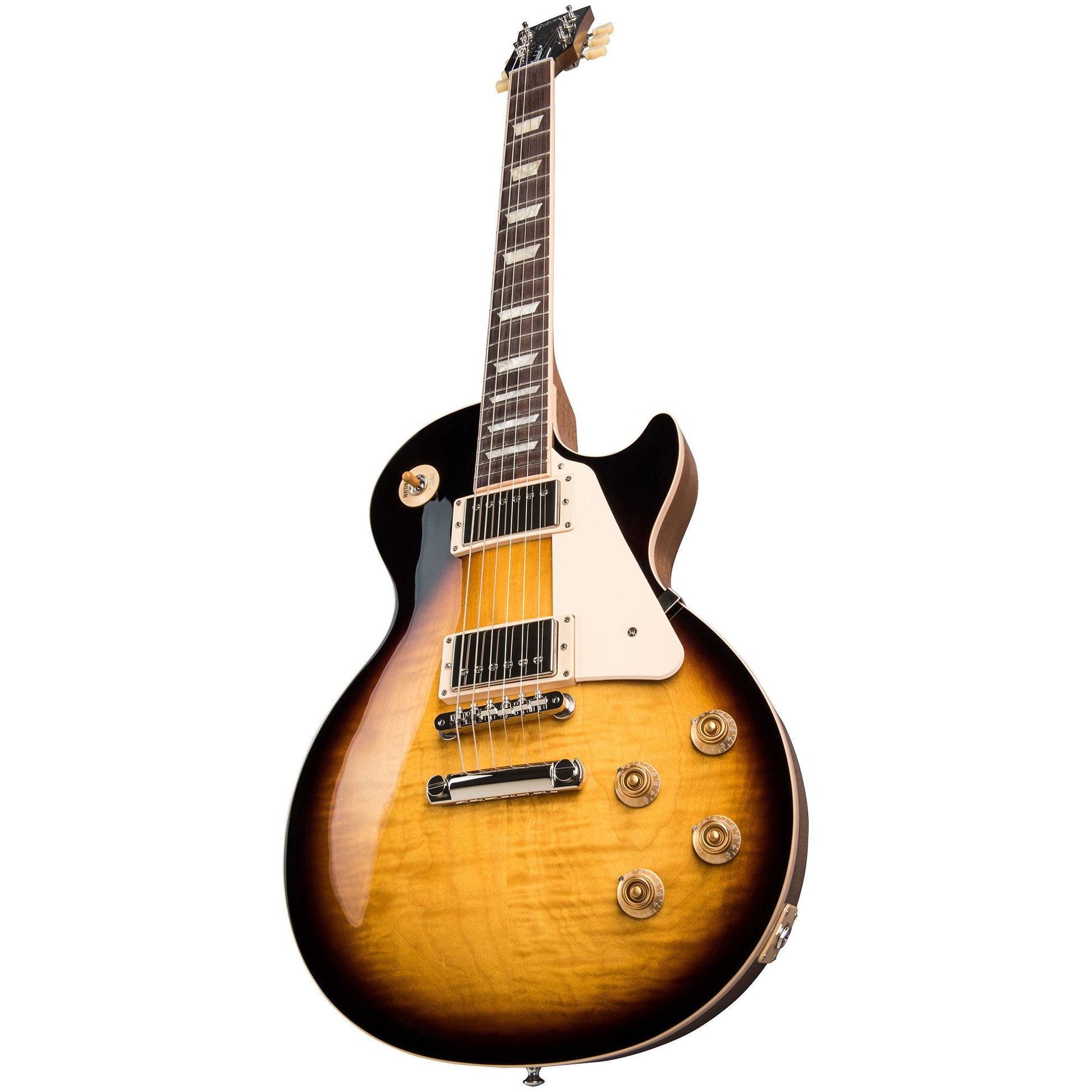 Đàn Guitar Điện Gibson Les Paul Standard 50s HH, Rosewood Fingerboard - Việt Music