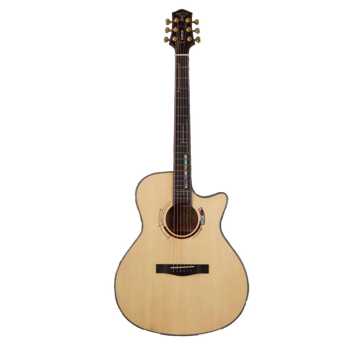 Đàn Guitar Tiger Rogen