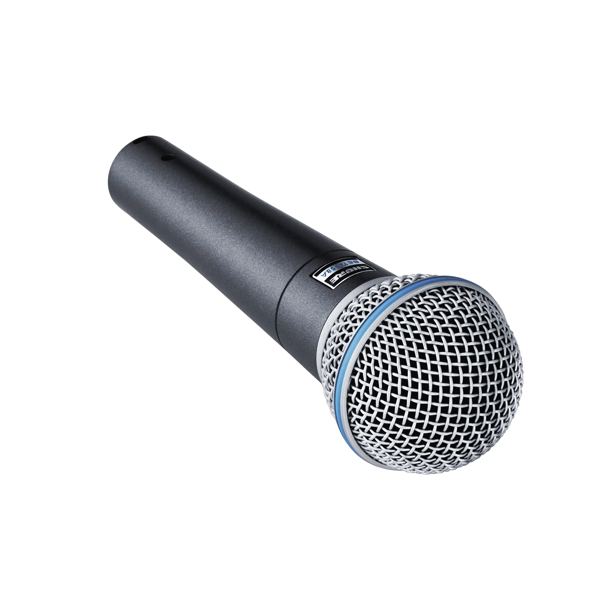 Micro Shure Beta 58A-X - Việt Music