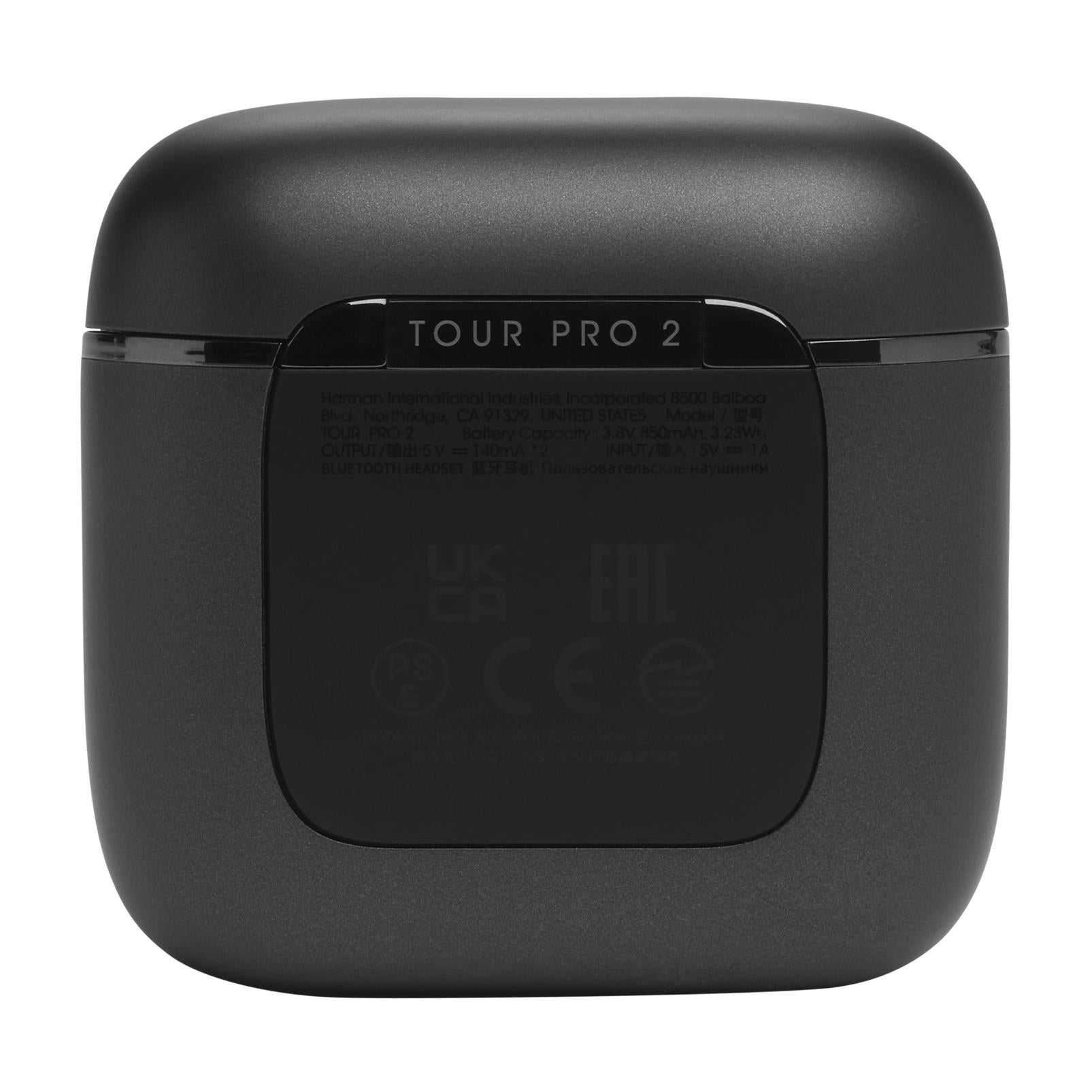 Tai Nghe Wireless JBL Tour PRO 2 - Việt Music