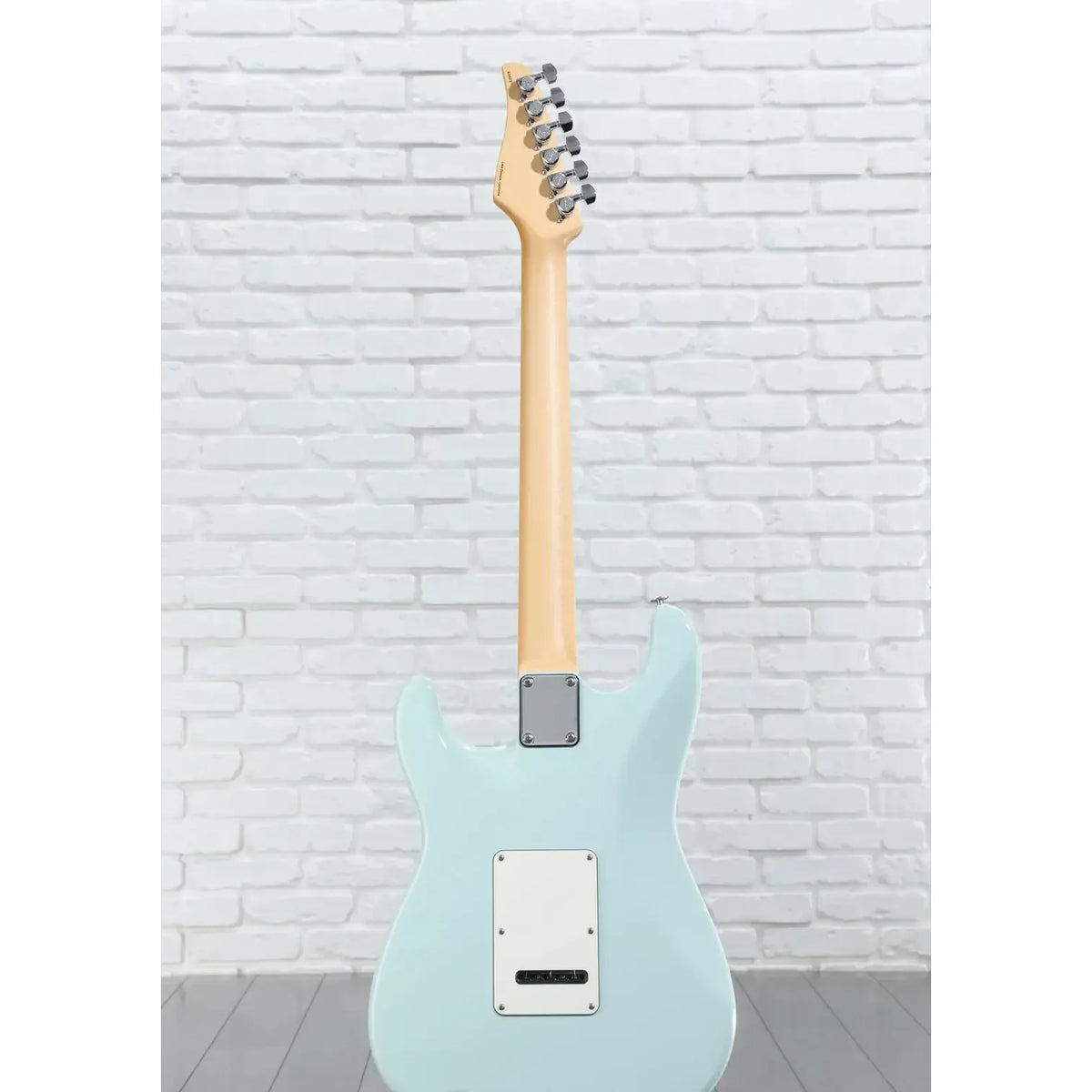 Đàn Guitar Điện Suhr Classic S SSS, Rosewood Fingerboard - Việt Music