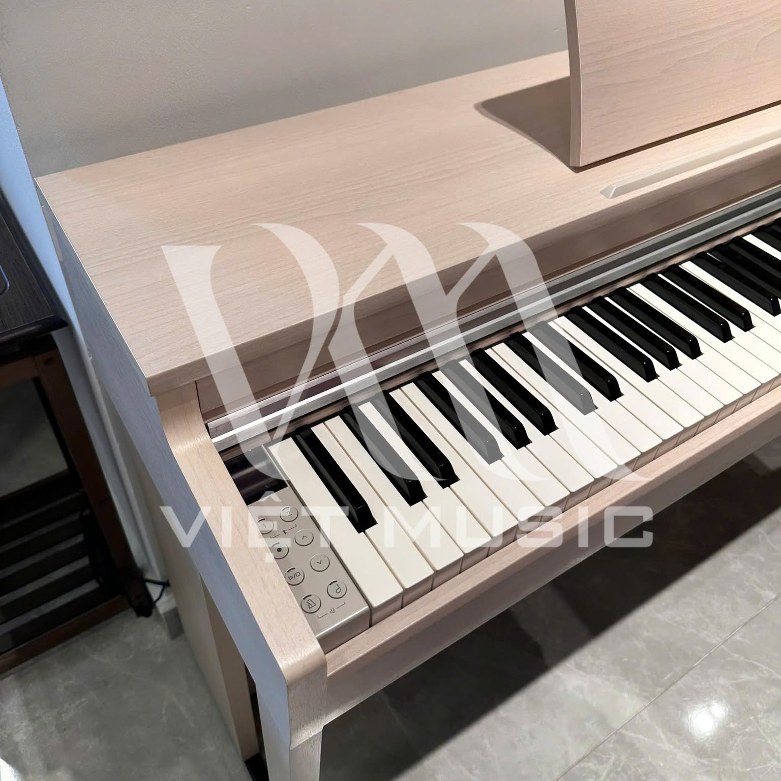 Đàn Piano Điện Kawai CN201 - Hàng Trưng Bày - Việt Music