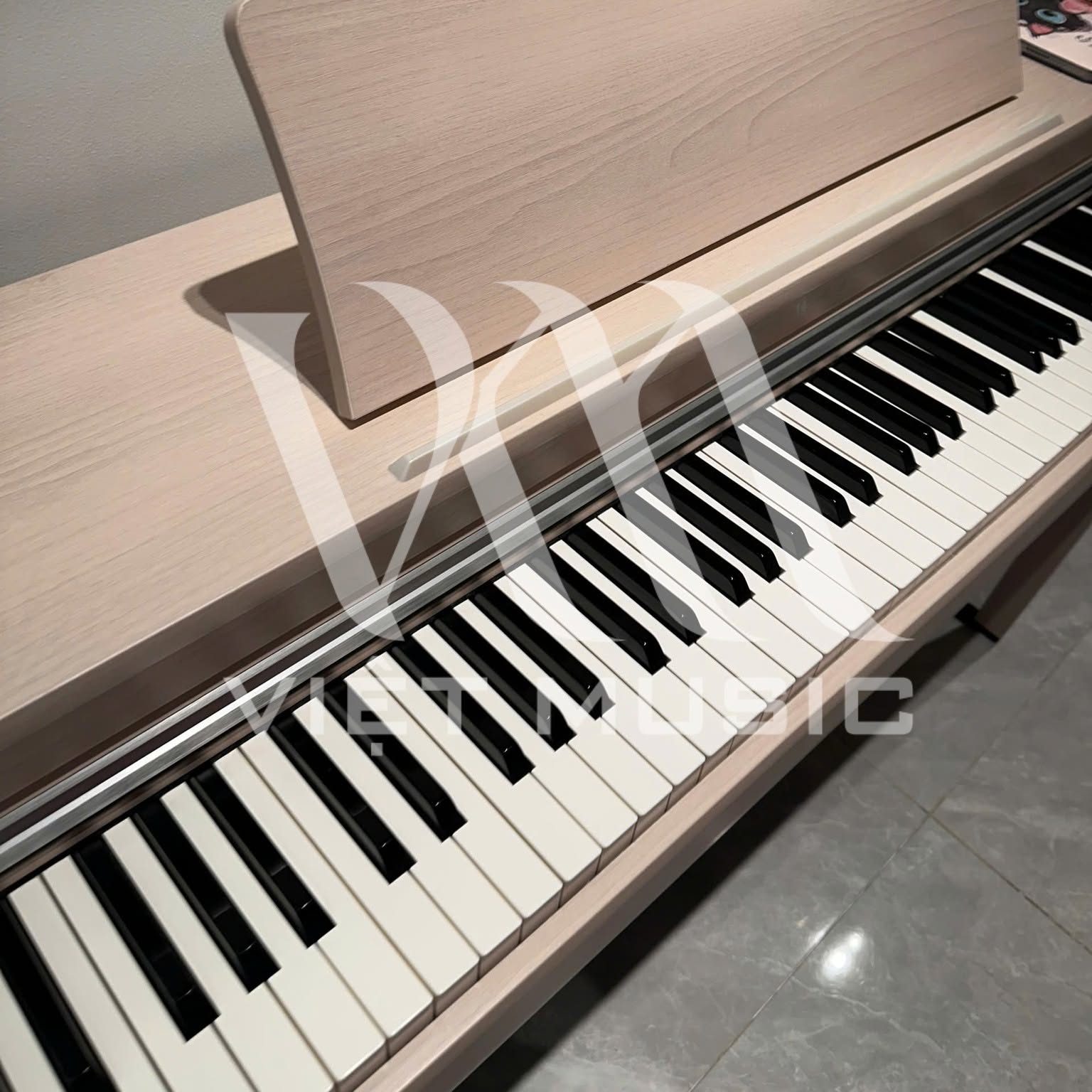 Đàn Piano Điện Kawai CN201 - Hàng Trưng Bày - Việt Music