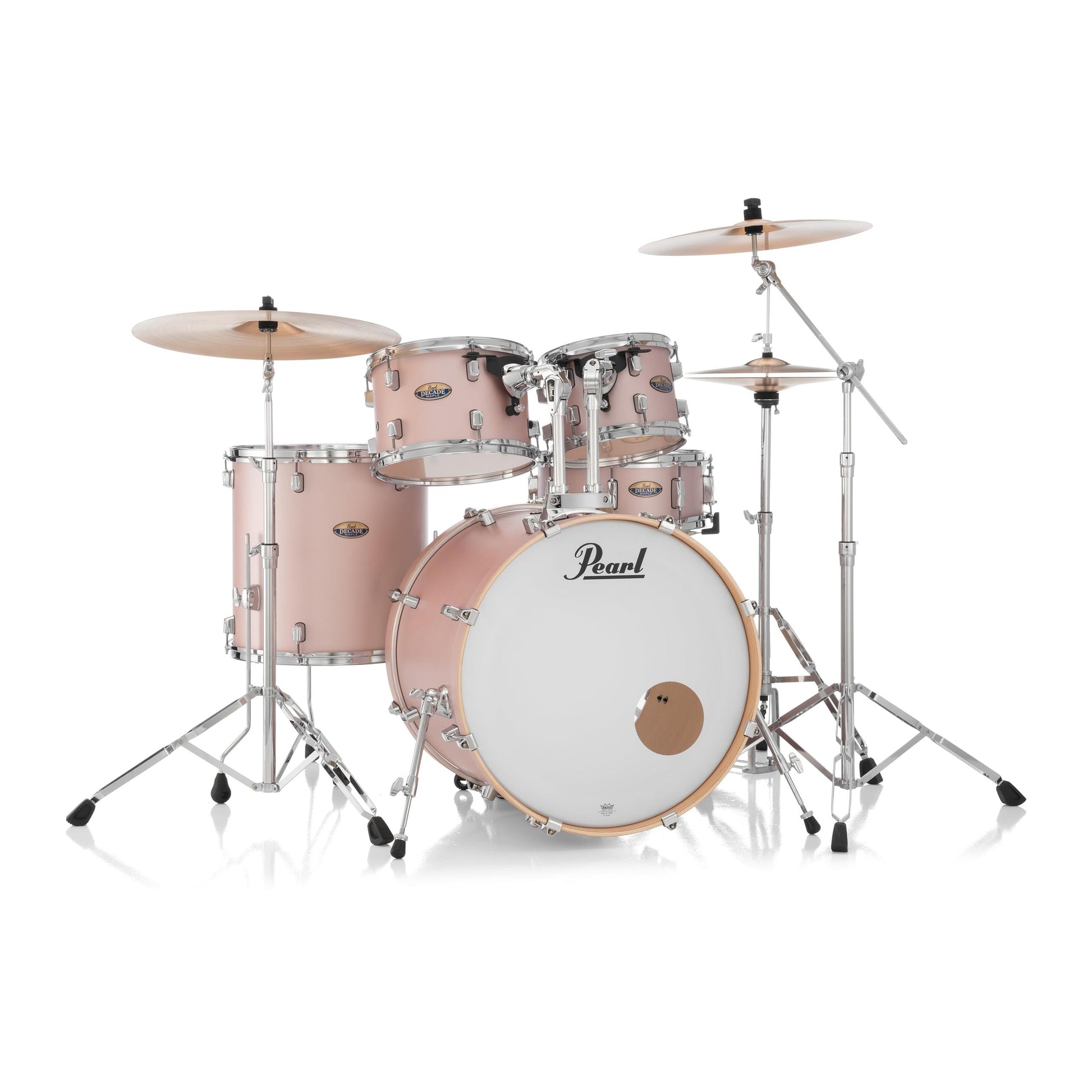 Trống Cơ Pearl Decade Maple DMP925SP/C (22/10-12/16/14) - Việt Music