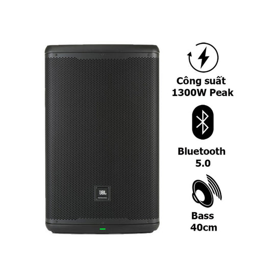 Loa JBL EON 715 PA Active Bluetooth - Việt Music