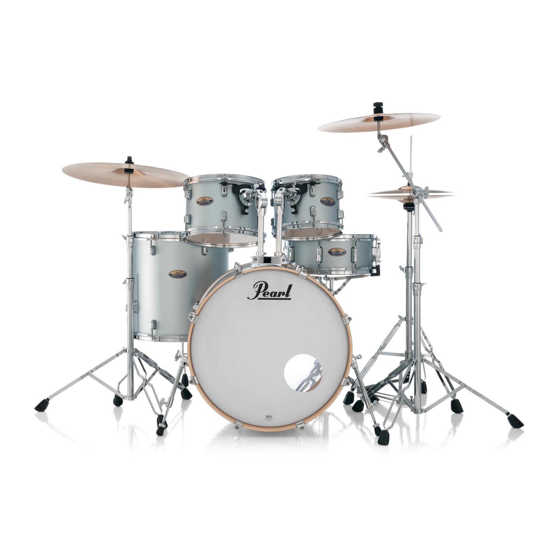 Trống Cơ Pearl Decade Maple DMP925SP/C (22/10-12/16/14) - Việt Music