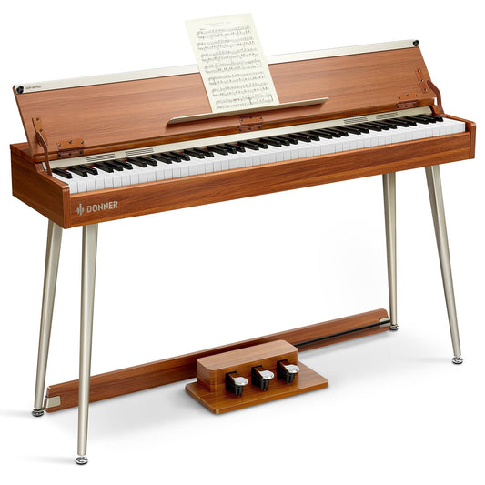 Đàn Piano Điện Donner DDP-80 Plus