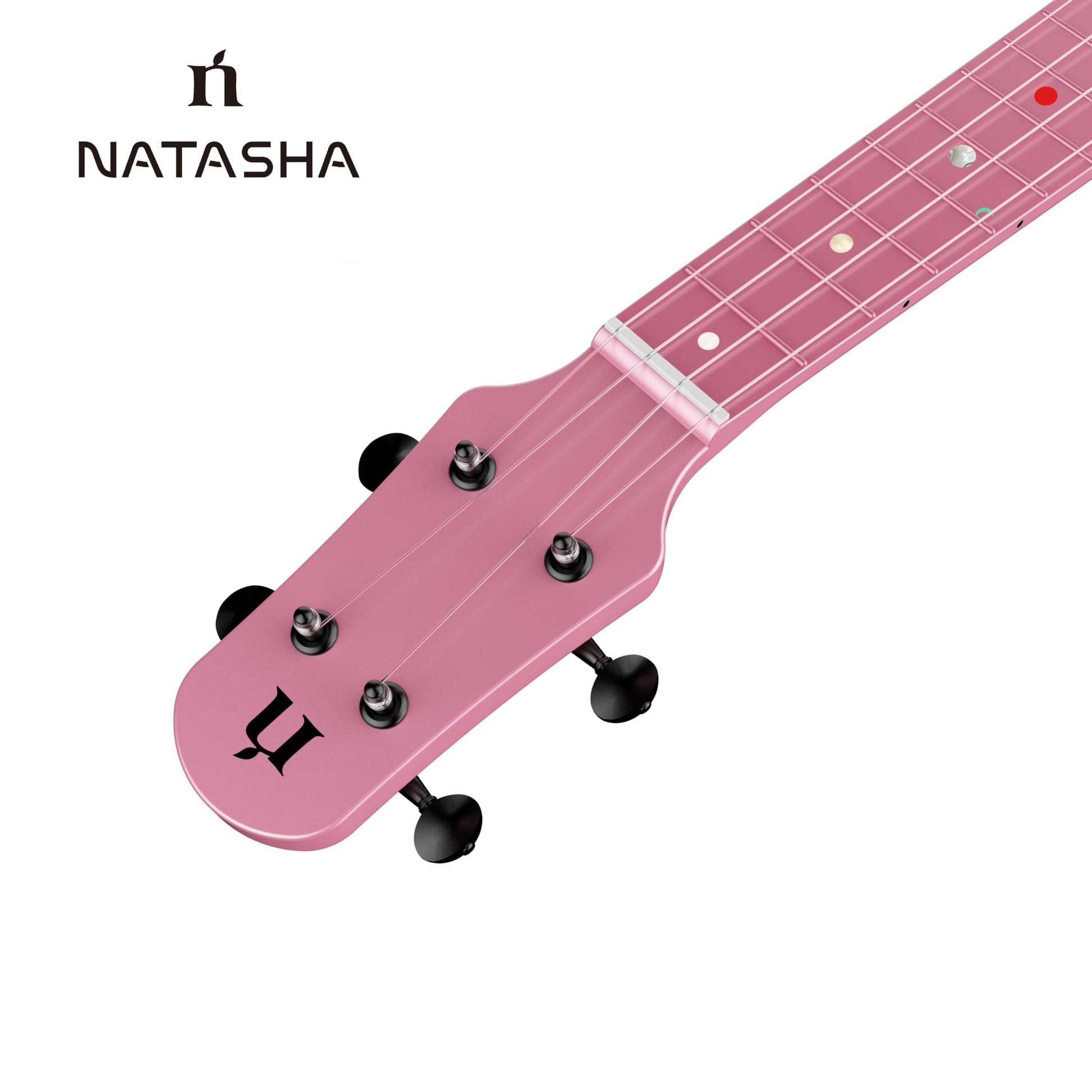 Đàn Ukulele Concert Natasha Comet - Việt Music