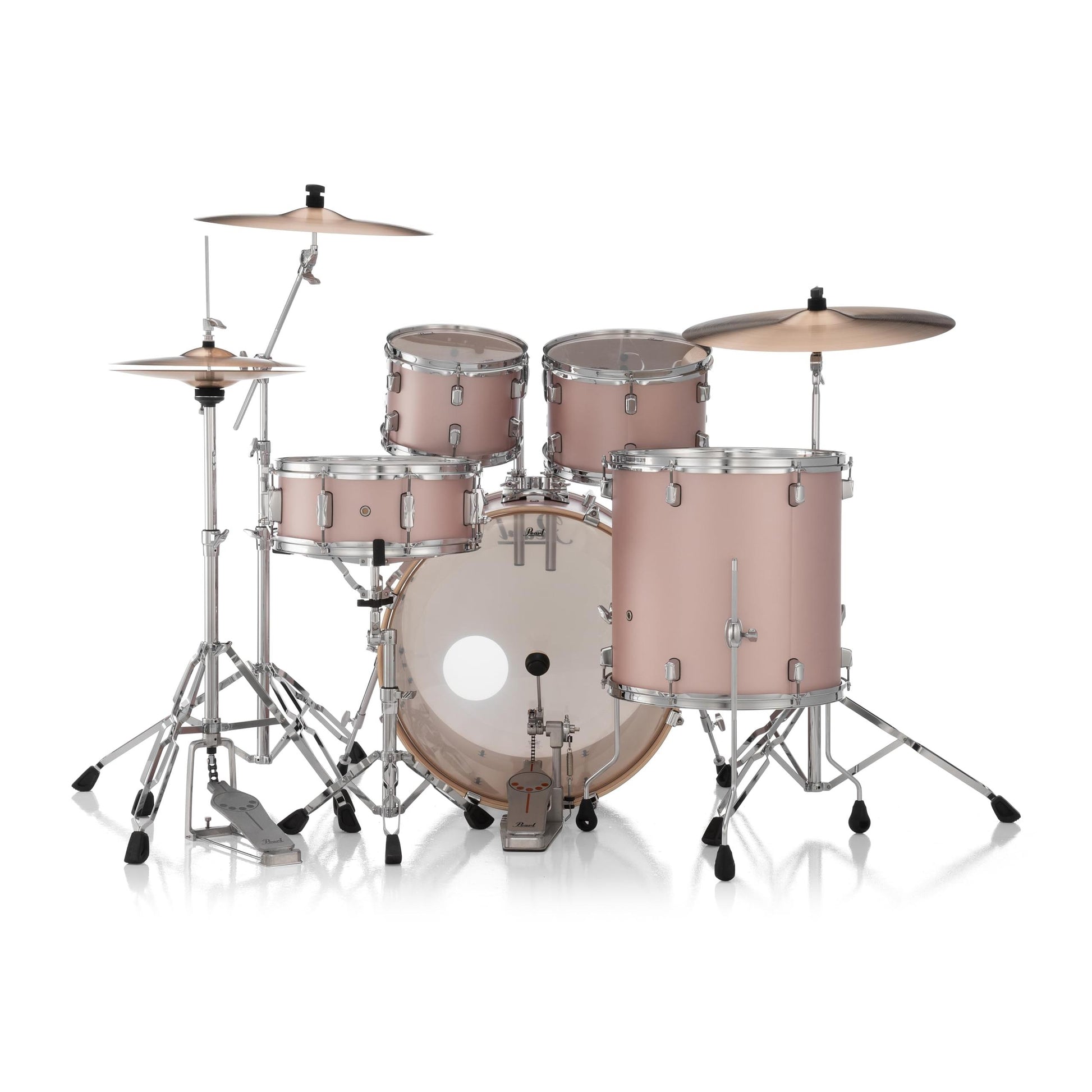 Trống Cơ Pearl Decade Maple DMP925SP/C (22/10-12/16/14) - Việt Music