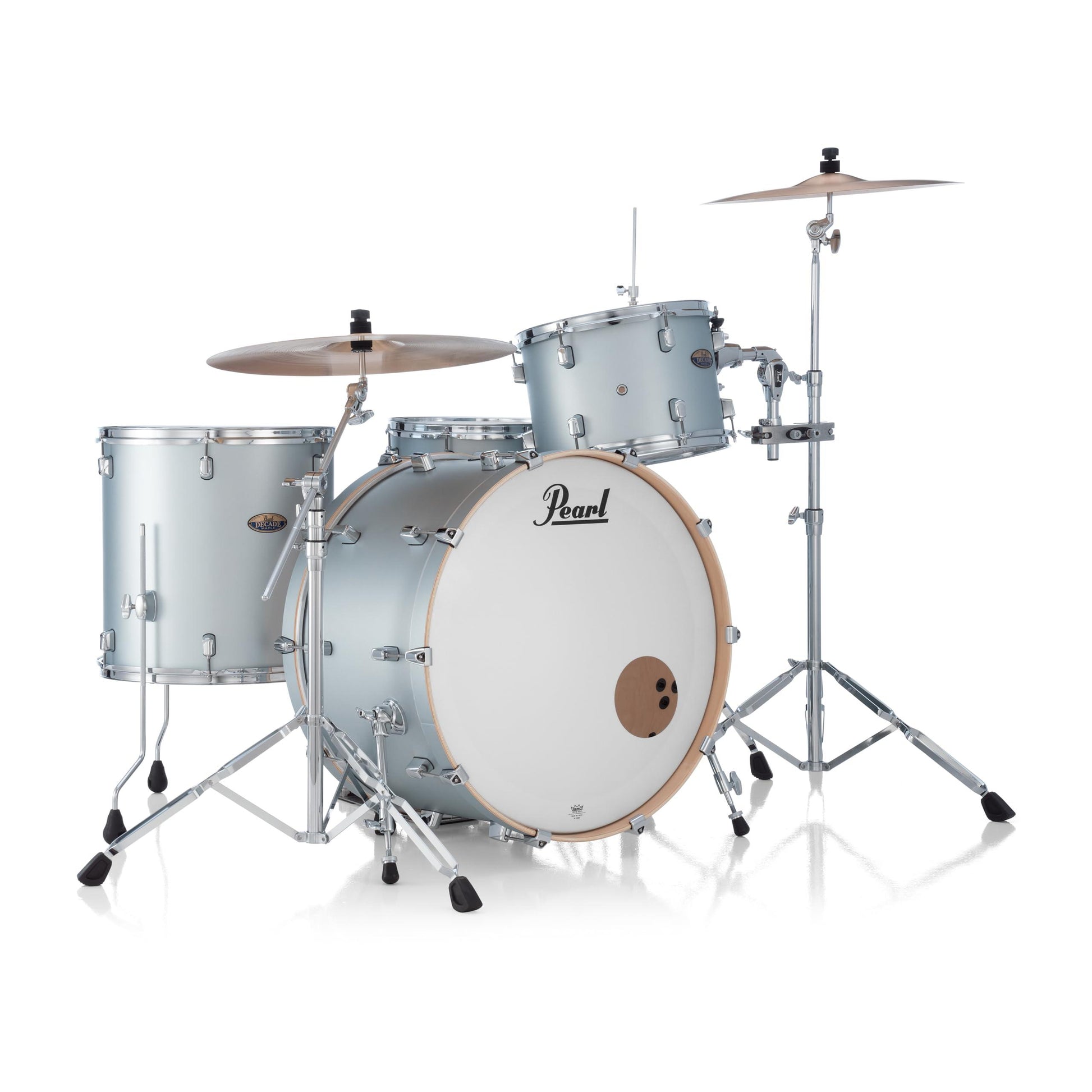 Trống Cơ Pearl Decade Maple DMP943XP/C (22/13/16) - Việt Music