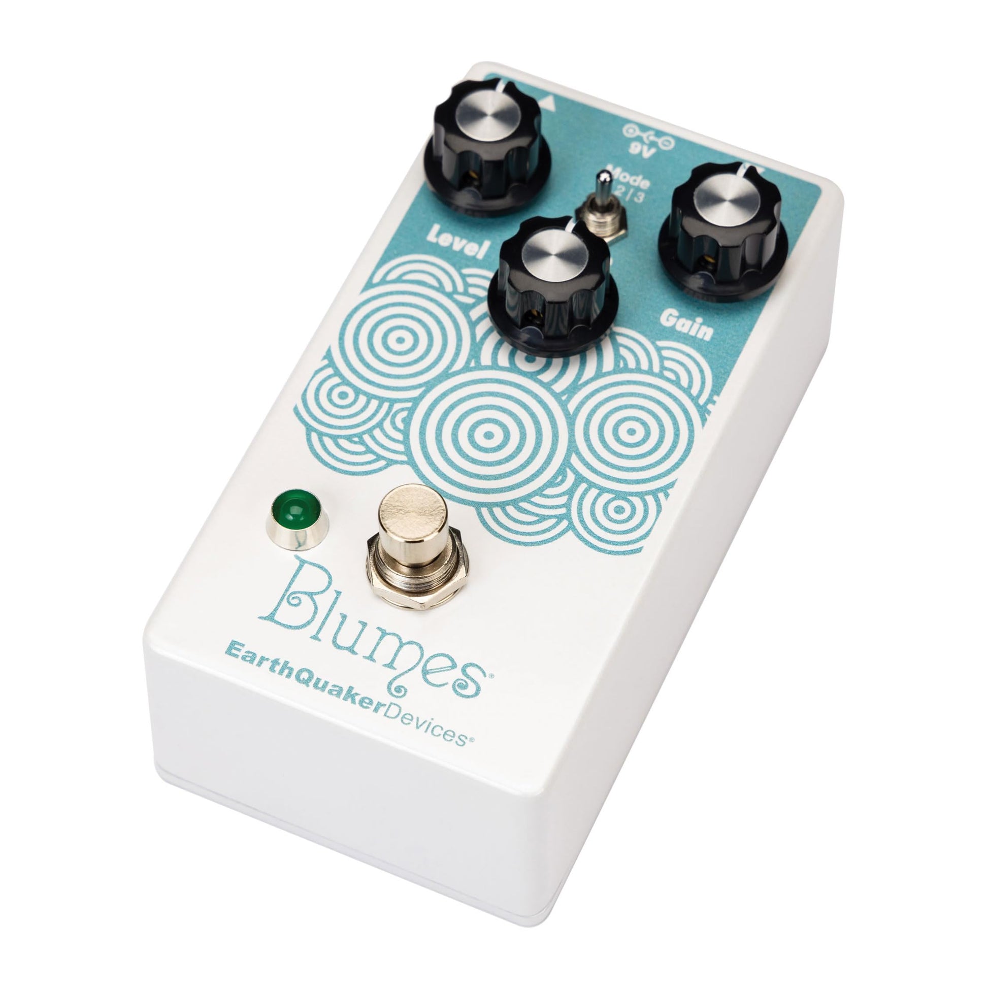 Pedal Guitar EarthQuaker Devices Blumes Low Signal Shredder Overdrive - Việt Music