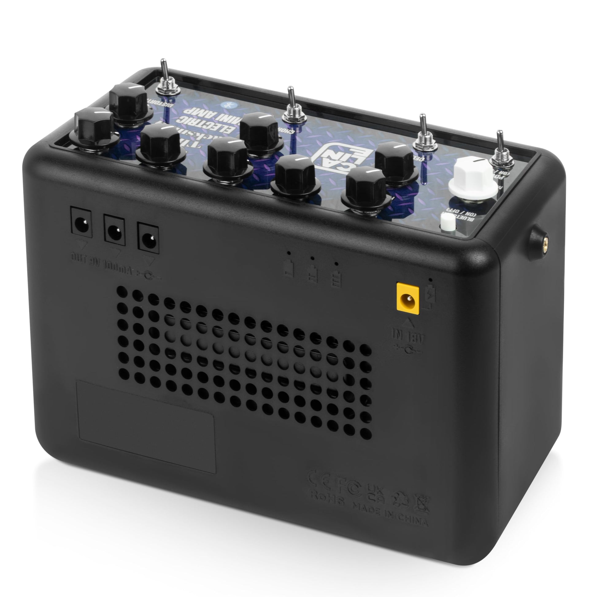 Amplifier Caline CA200G, Combo 20W - Việt Music