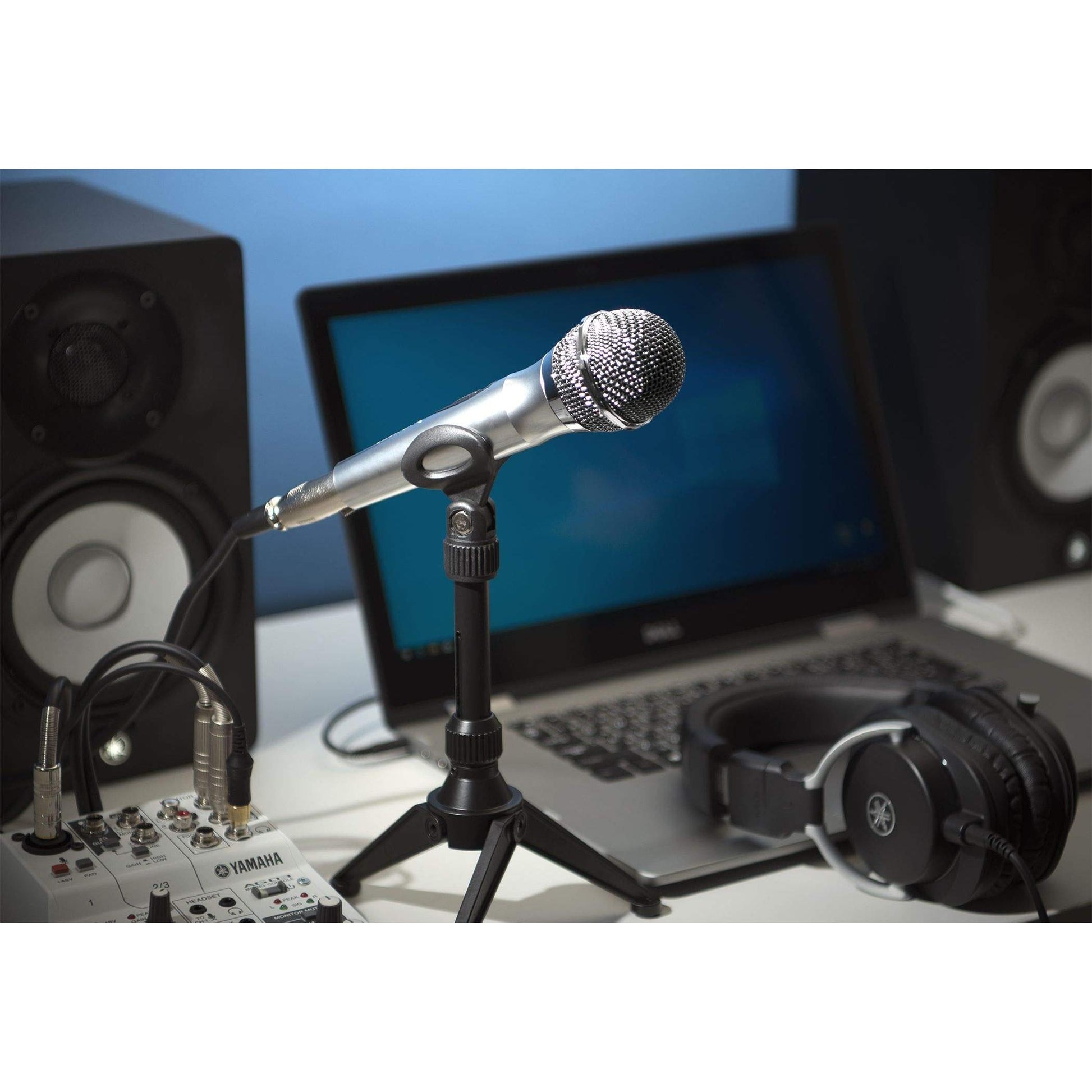 Micro Yamaha DM-305 - Việt Music