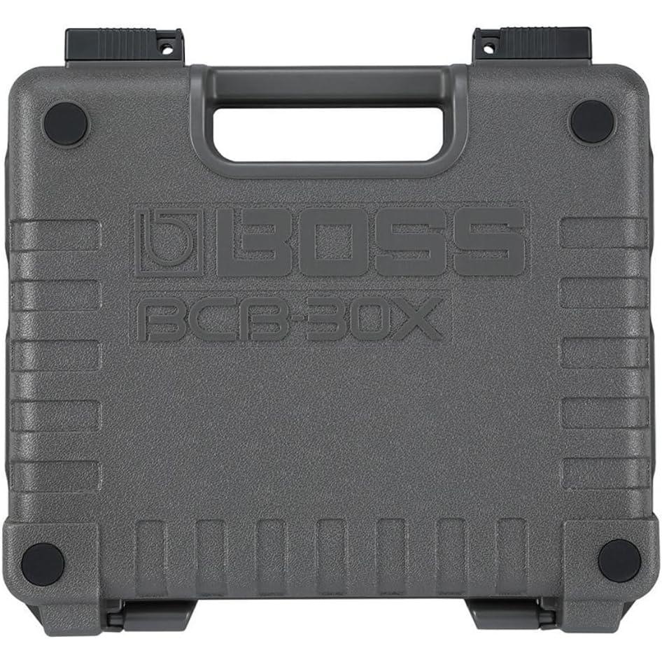 Hộp Đựng Pedal Boss BCB-30X Pedal Board - Việt Music