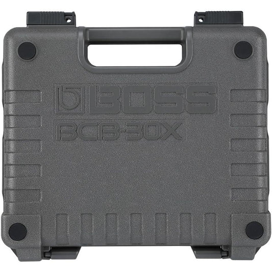 Hộp Đựng Pedal Boss BCB-30X Pedal Board - Việt Music