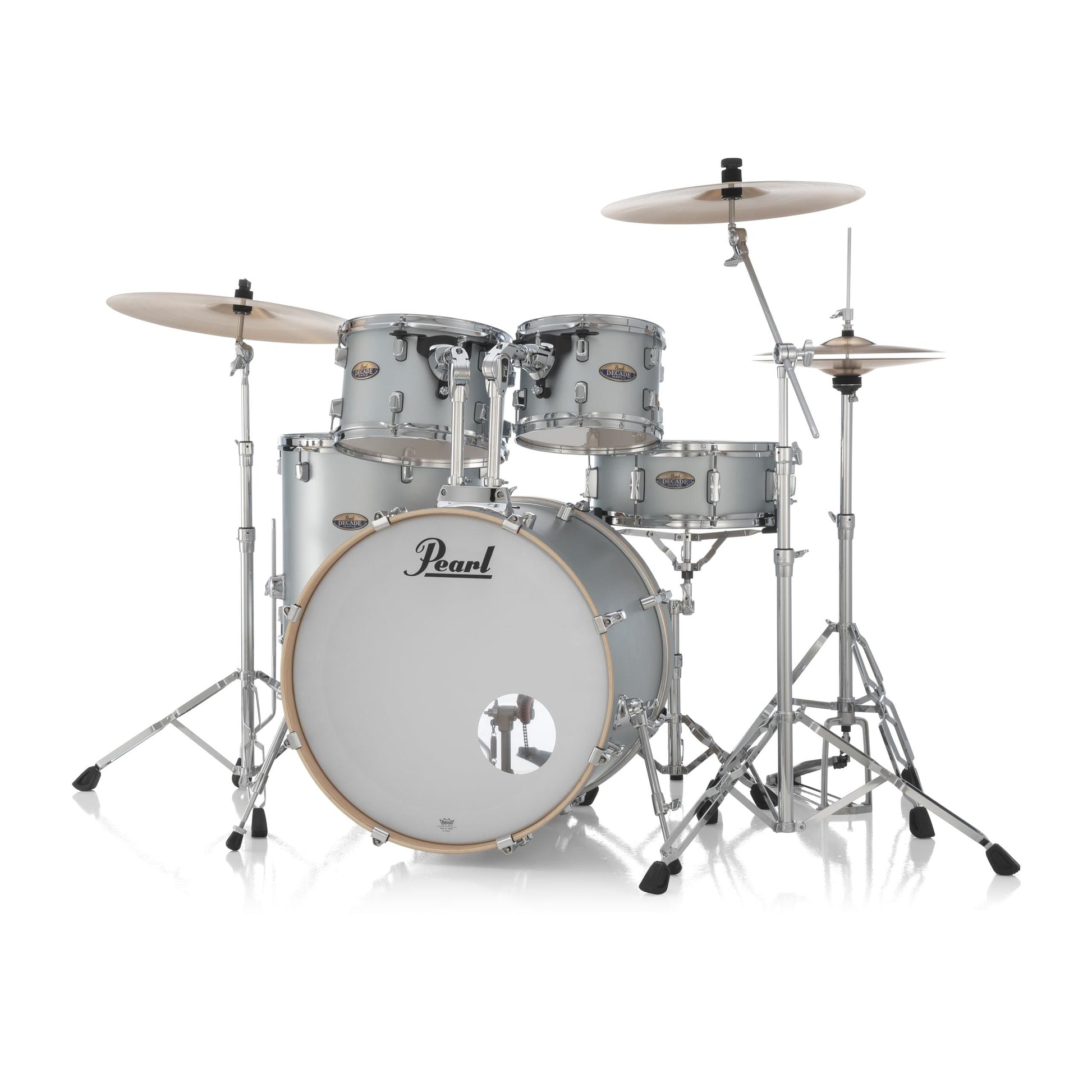 Trống Cơ Pearl Decade Maple DMP925SP/C (22/10-12/16/14) - Việt Music