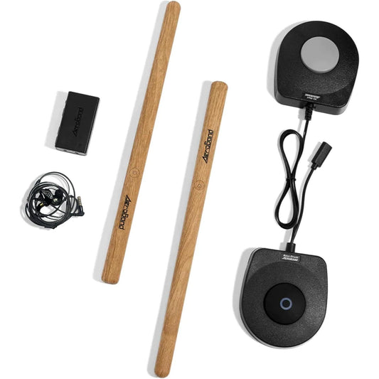 Trống Điện Aeroband PocketDrum 2 Max - Việt Music