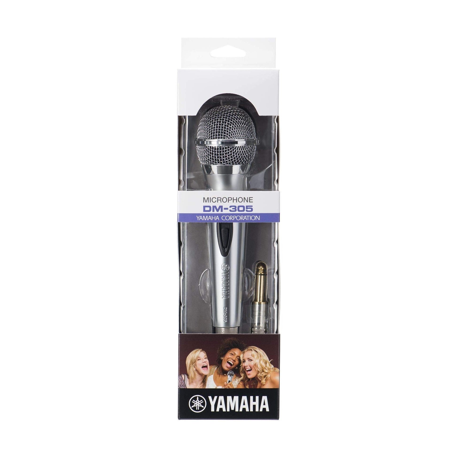 Micro Yamaha DM-305 - Việt Music