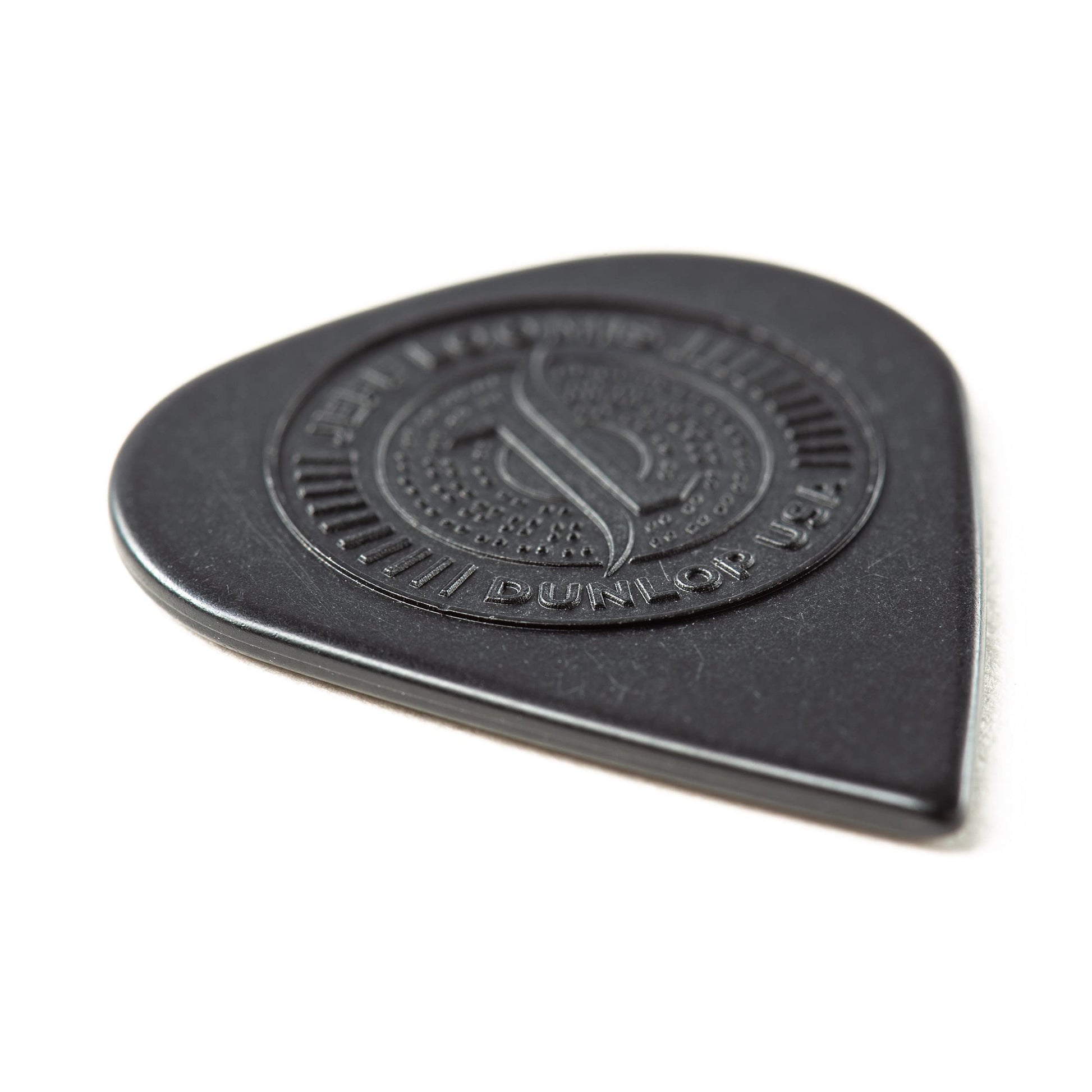 Pick Gảy Đàn Guitar Jim Dunlop Jeff Loomis Custom Ultex, 1.5mm - Việt Music