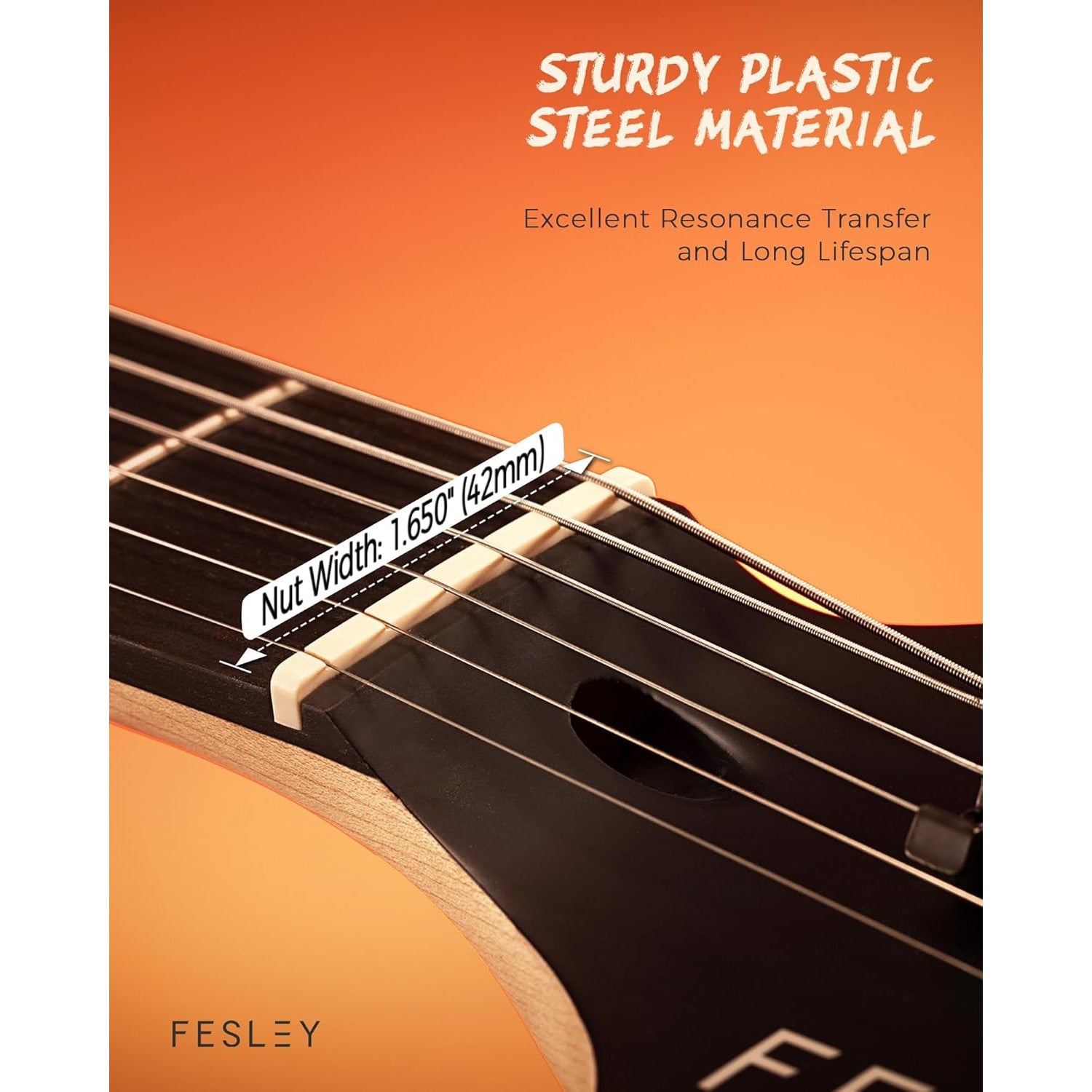 Đàn Guitar Điện Fesley FST400M HSS, Mixed Fingerboard - Việt Music