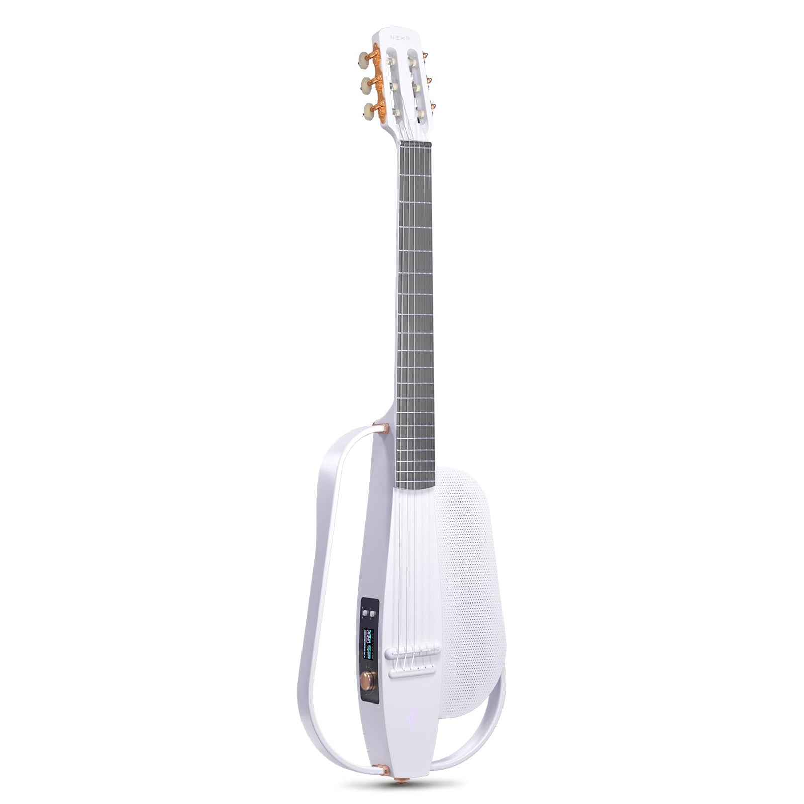 Đàn Guitar Silent Classic Enya NEXG 2N Basic - Việt Music