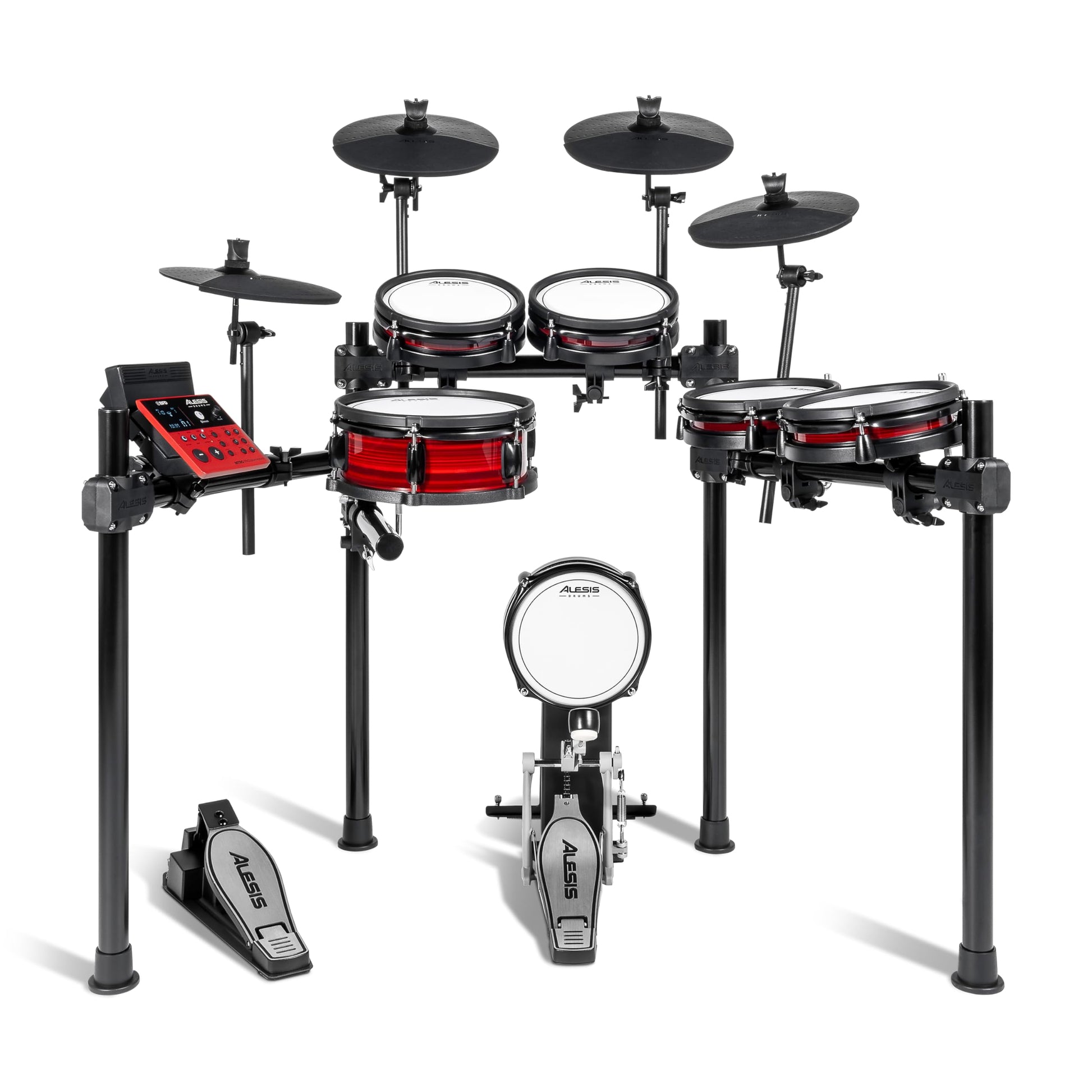 Trống Điện Alesis Nitro Pro XL - Việt Music