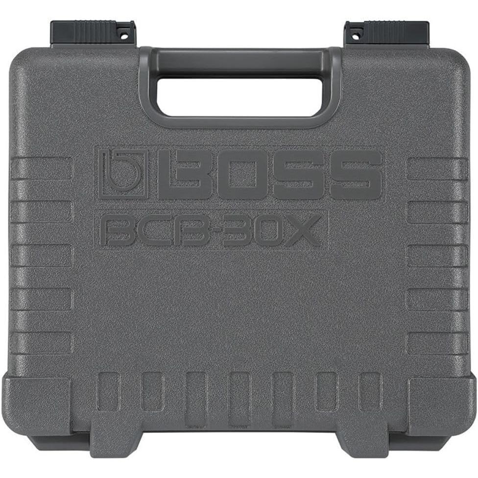 Hộp Đựng Pedal Boss BCB-30X Pedal Board - Việt Music