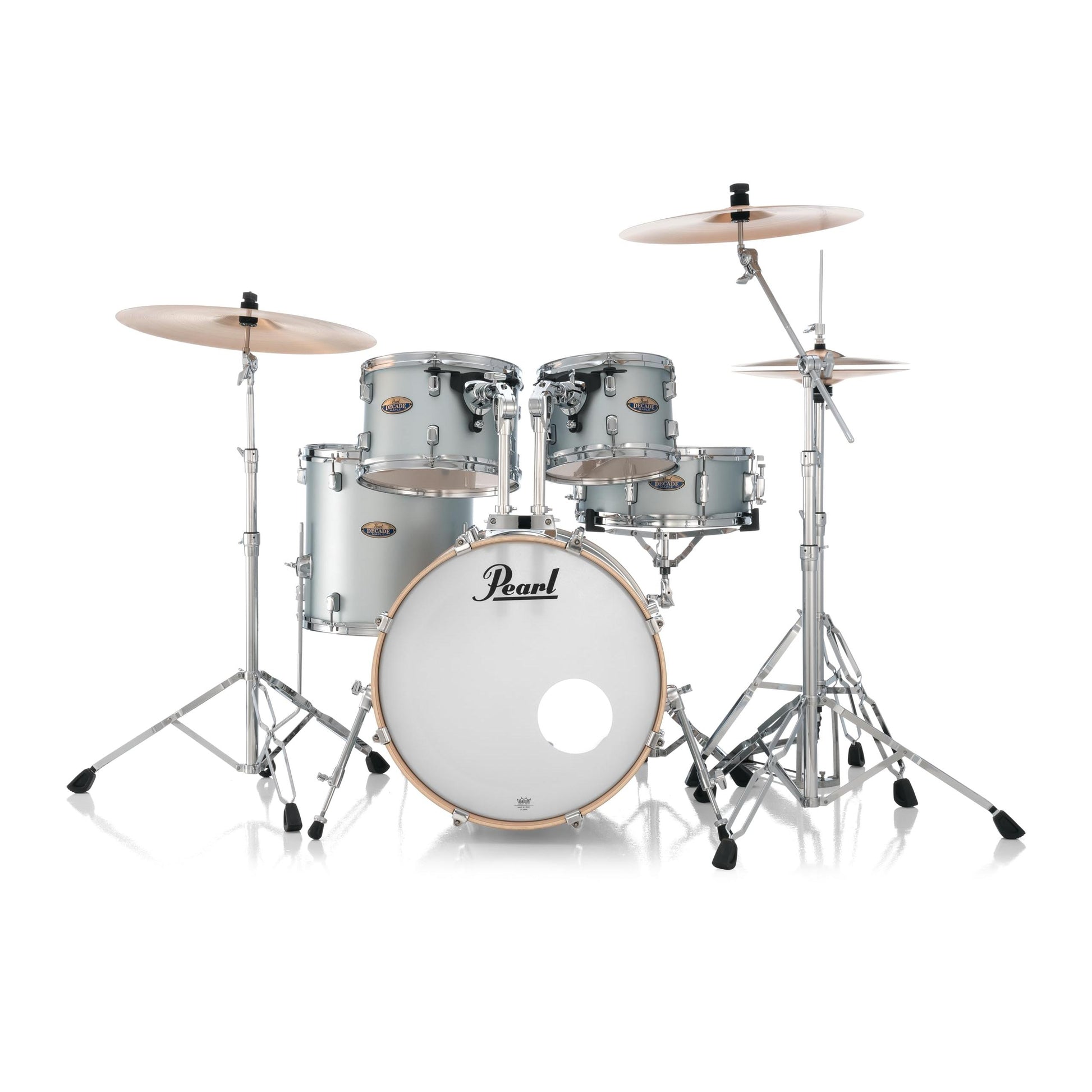 Trống Cơ Pearl Decade Maple DMP905P/C (20/10-12/14/14) - Việt Music
