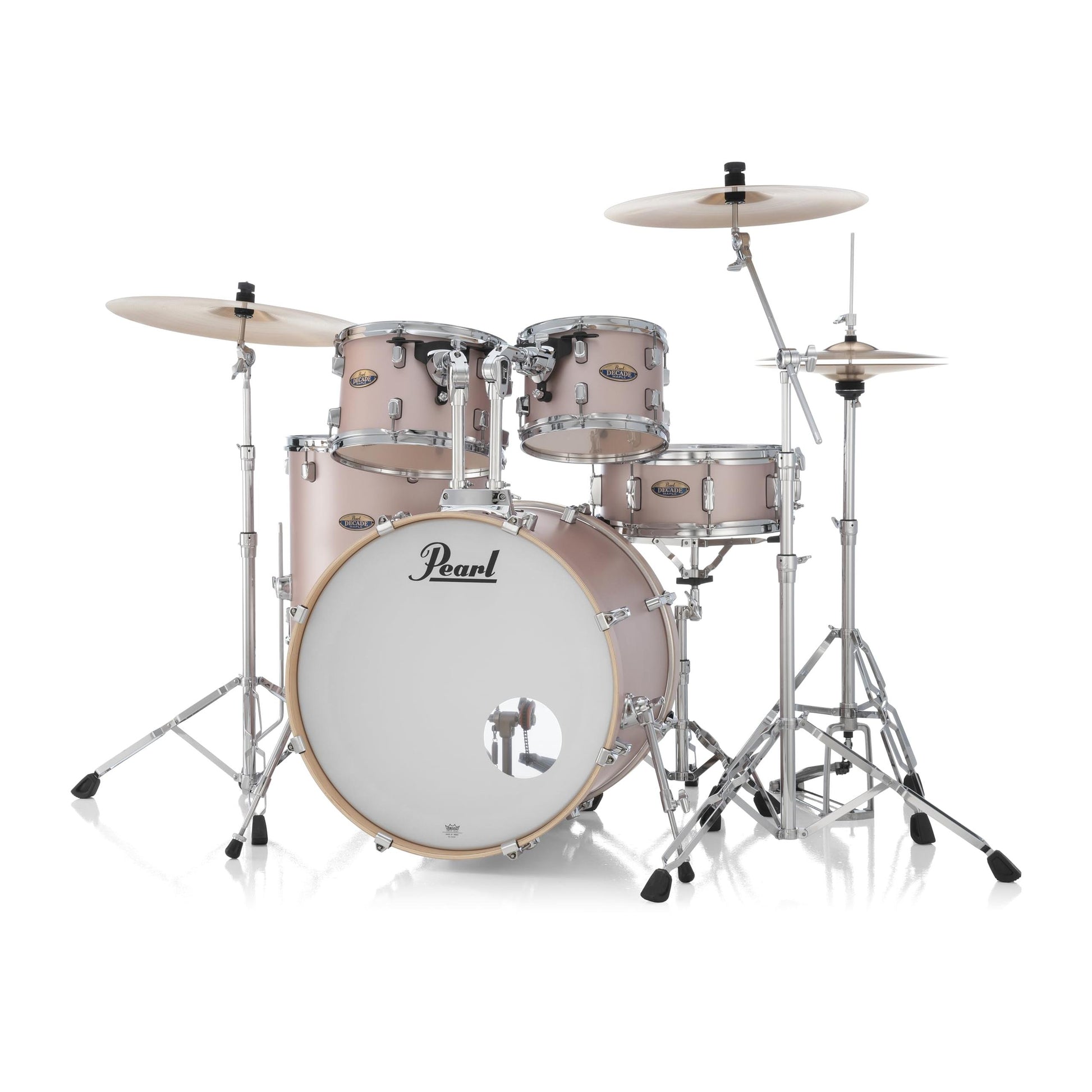 Trống Cơ Pearl Decade Maple DMP925SP/C (22/10-12/16/14) - Việt Music