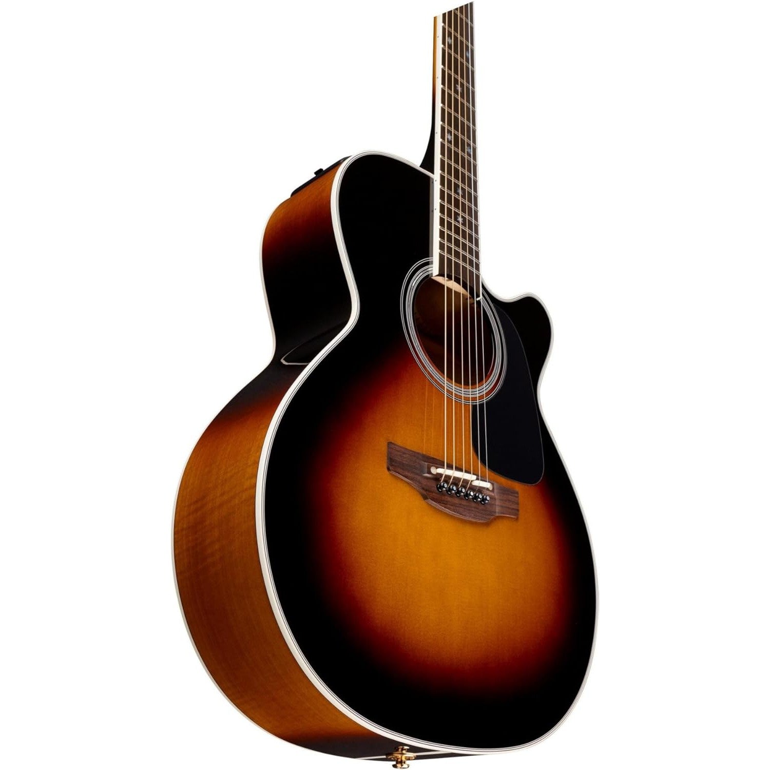 Đàn Guitar Acoustic Takamine P6NC - Việt Music