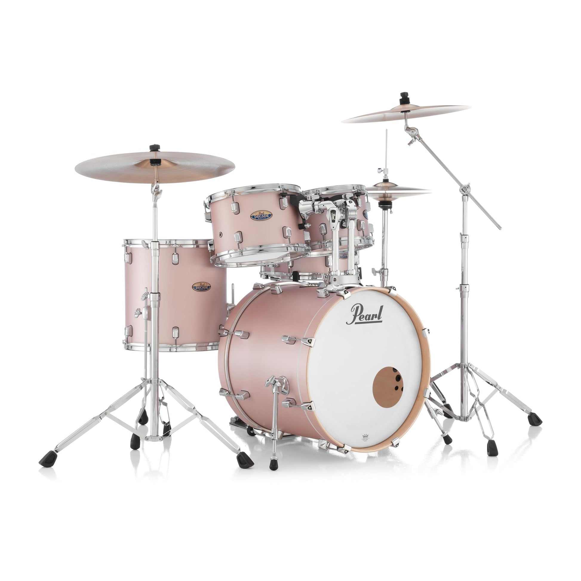 Trống Cơ Pearl Decade Maple DMP905P/C (20/10-12/14/14) - Việt Music