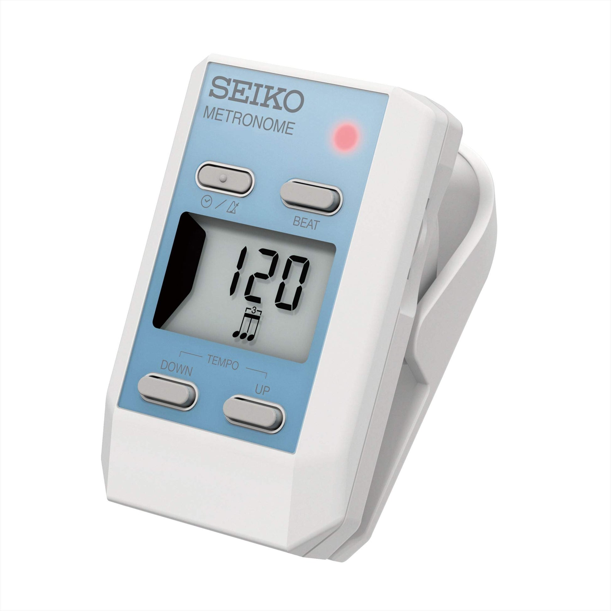 Metronome Seiko DM-51 - Việt Music