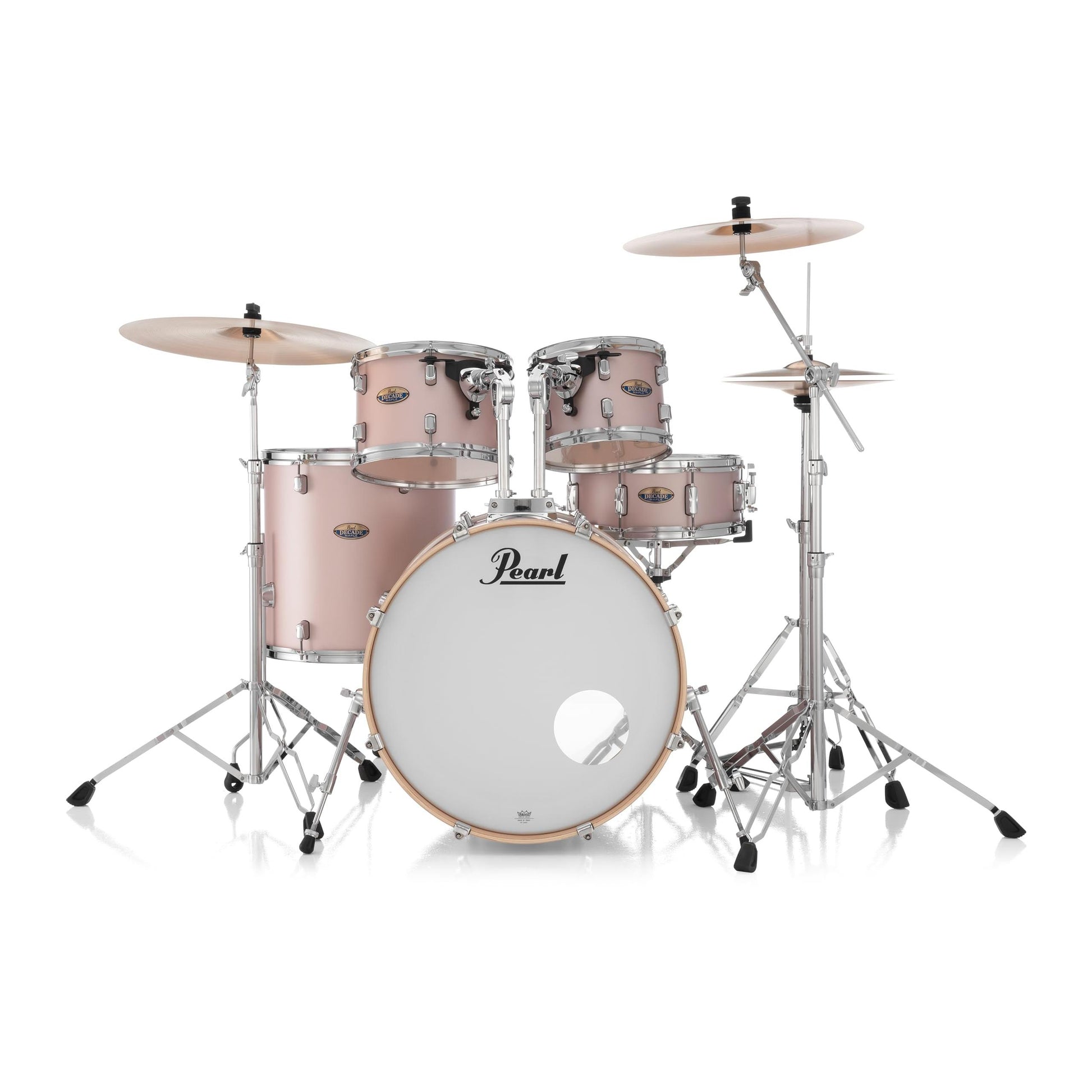 Trống Cơ Pearl Decade Maple DMP925SP/C (22/10-12/16/14) - Việt Music