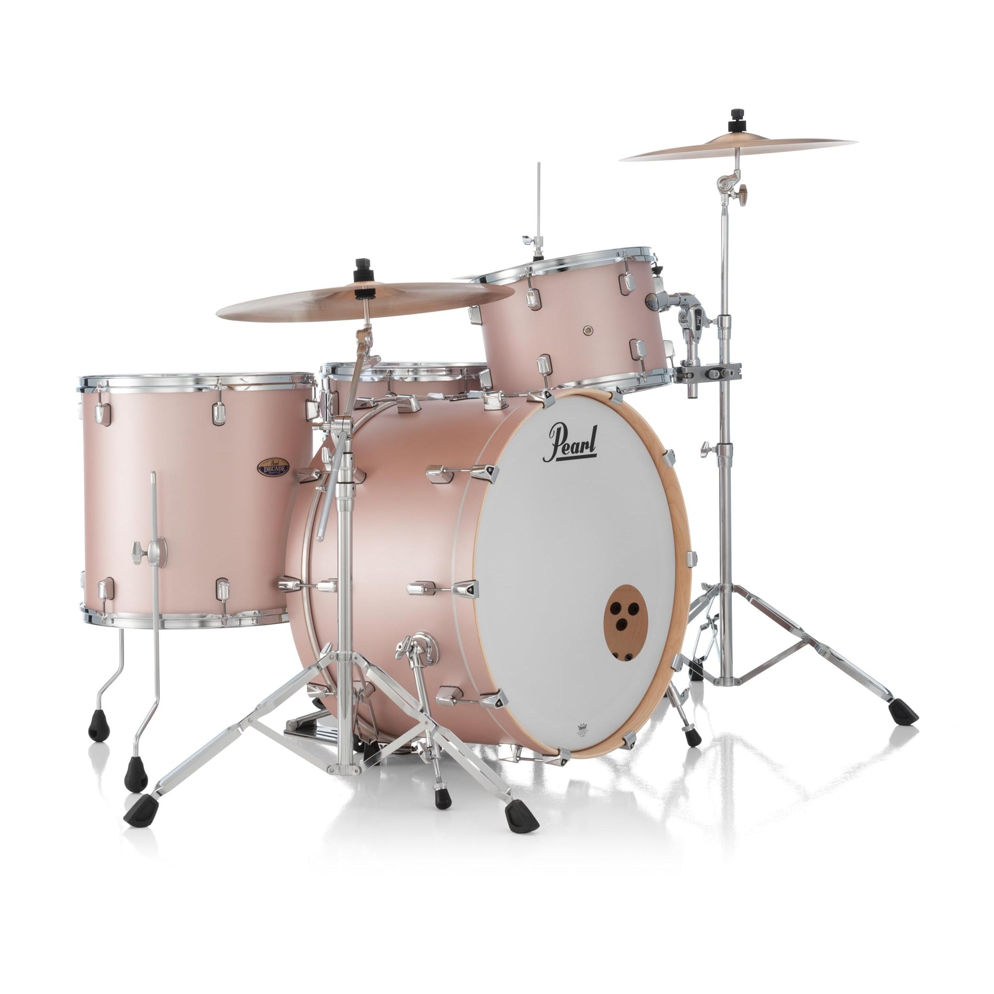 Trống Cơ Pearl Decade Maple DMP943XP/C (22/13/16) - Việt Music