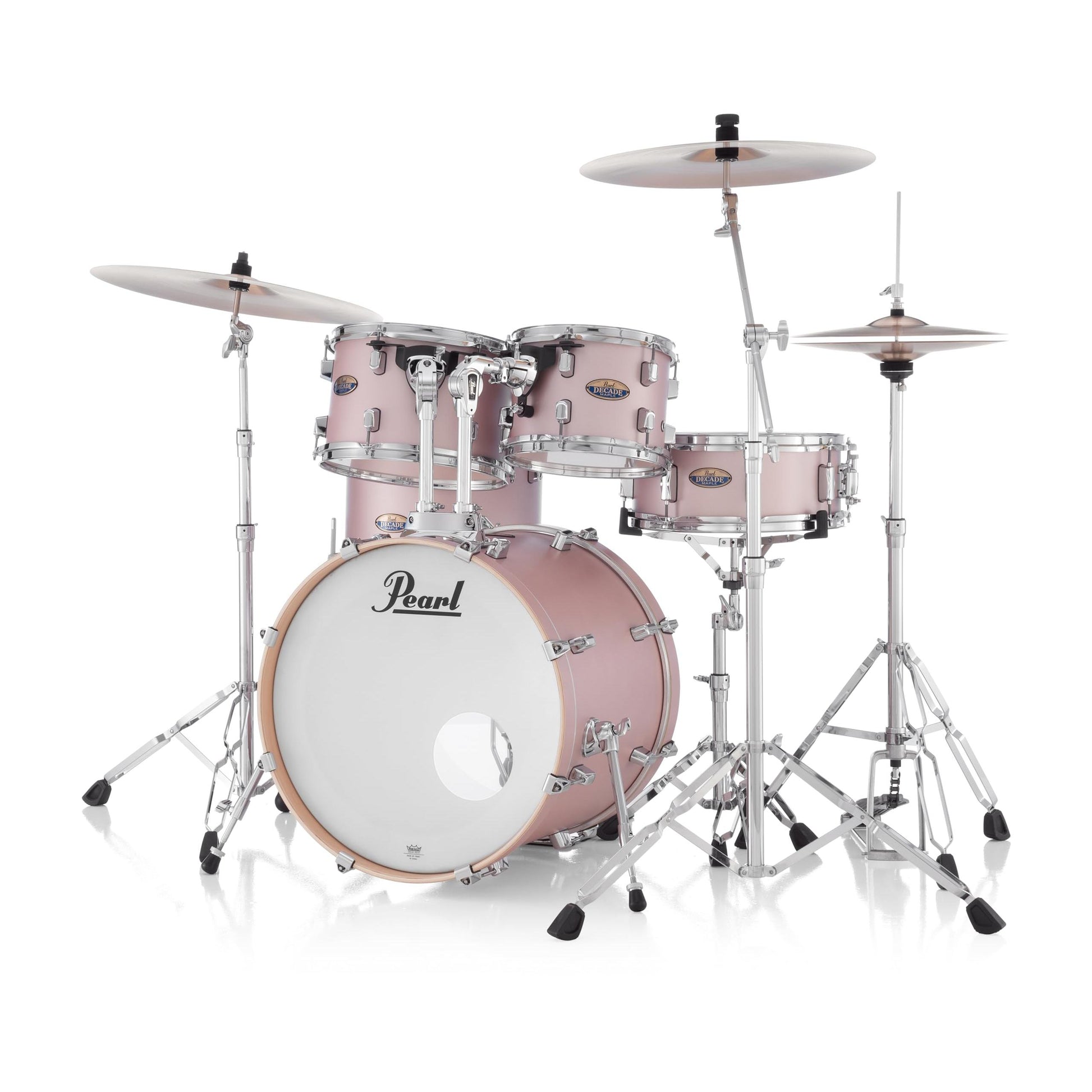 Trống Cơ Pearl Decade Maple DMP905P/C (20/10-12/14/14) - Việt Music