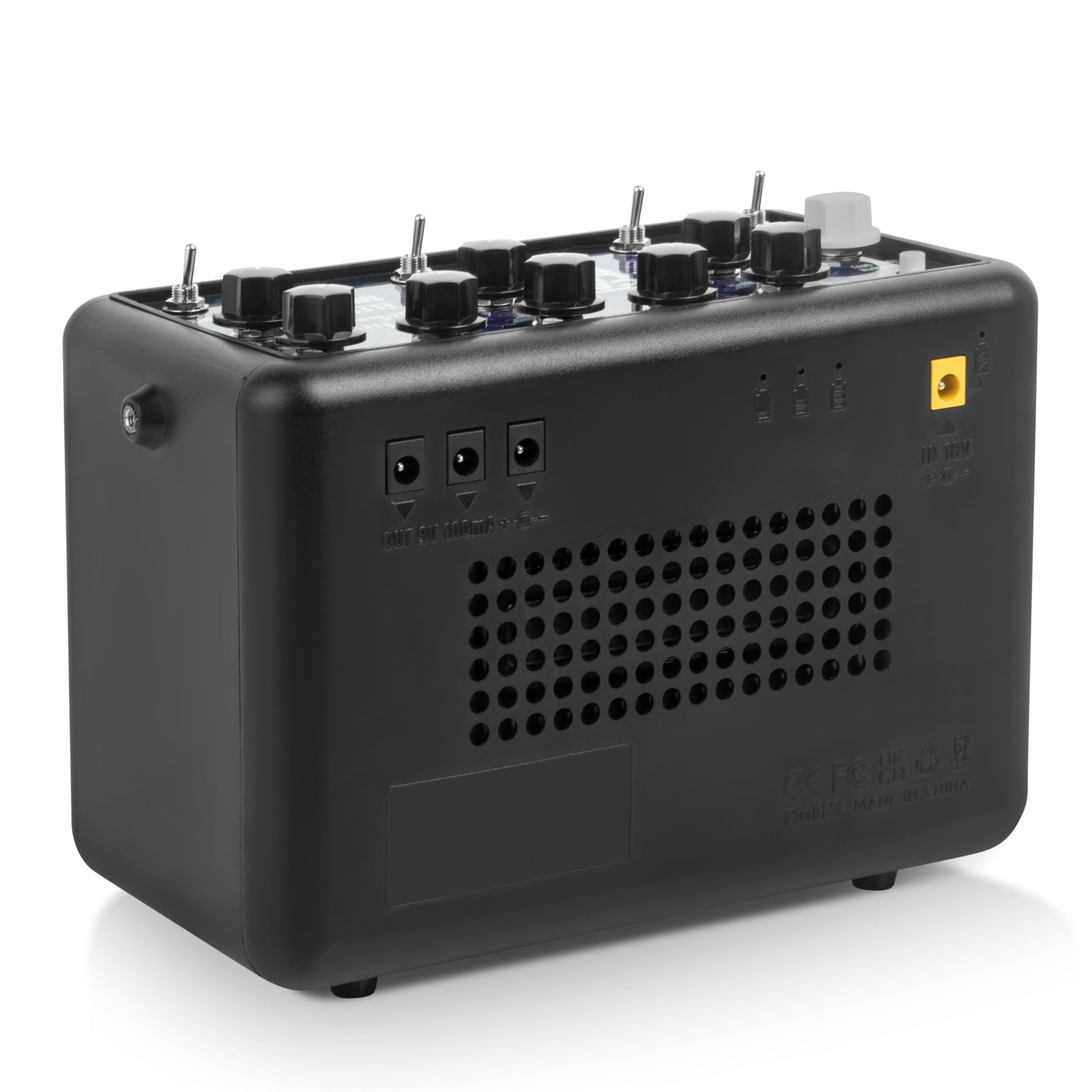 Amplifier Caline CA200G, Combo 20W - Việt Music