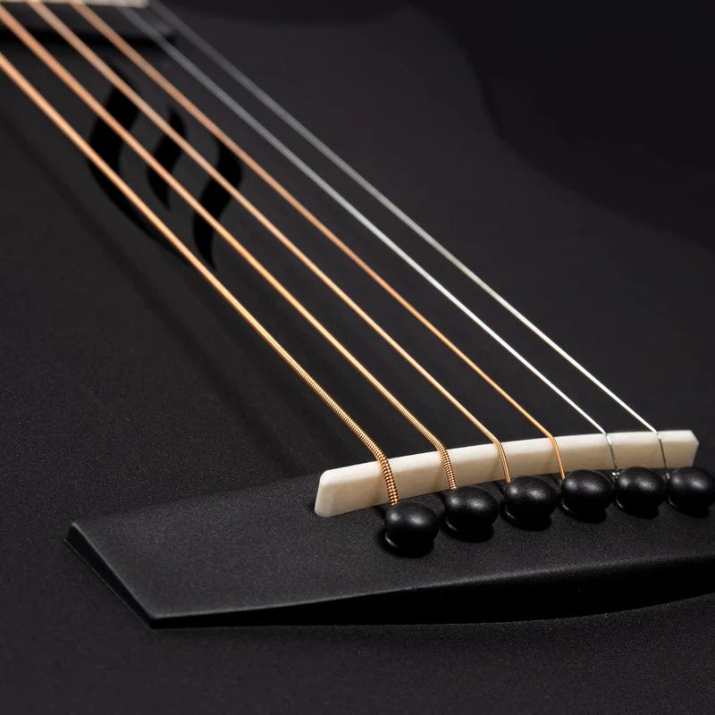 Dây Đàn Guitar Acoustic Enya EG6 - Việt Music